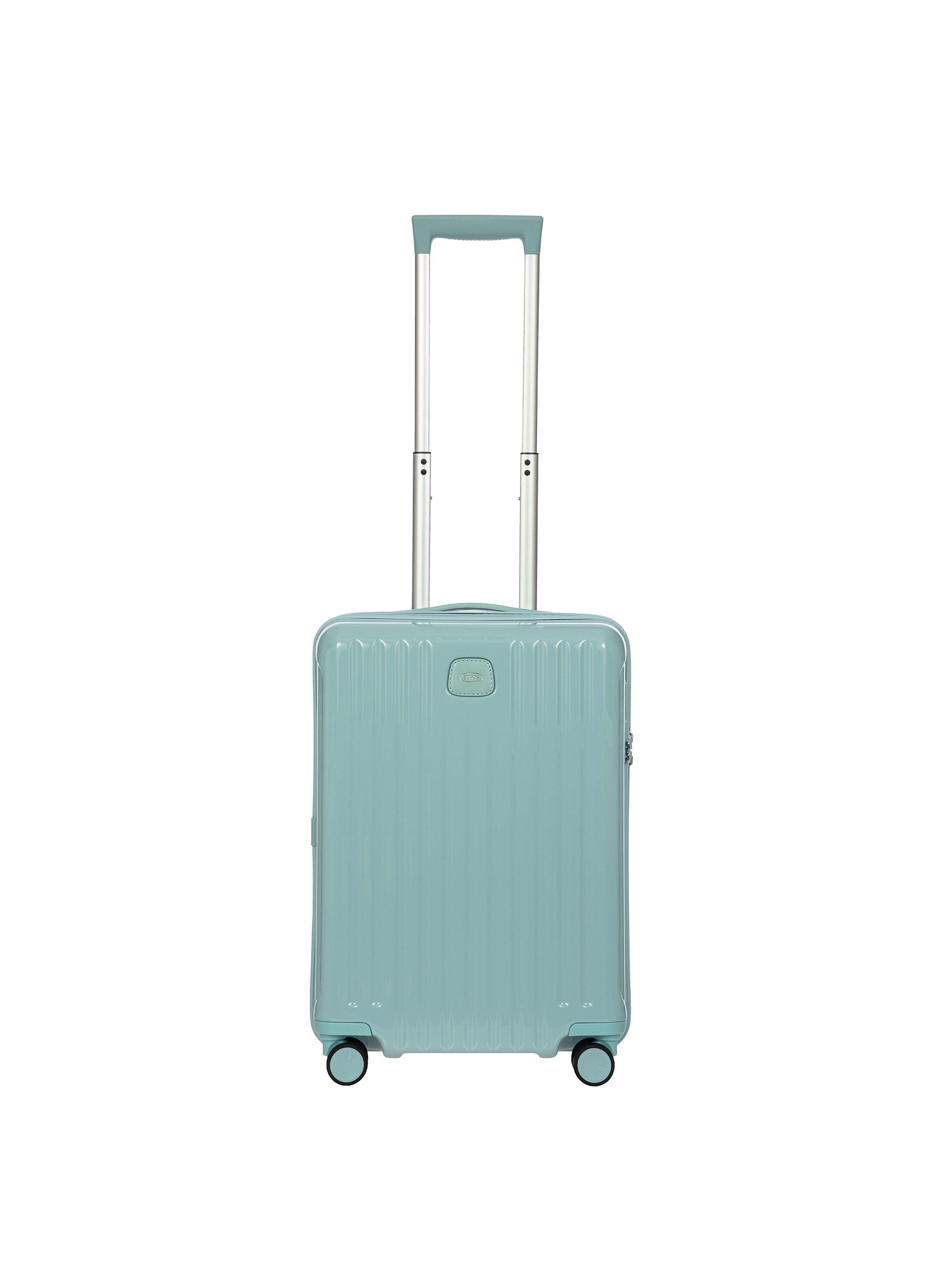 bric-s-milano-positano-monochrome-trolley-cabine-rigide-usb image 1