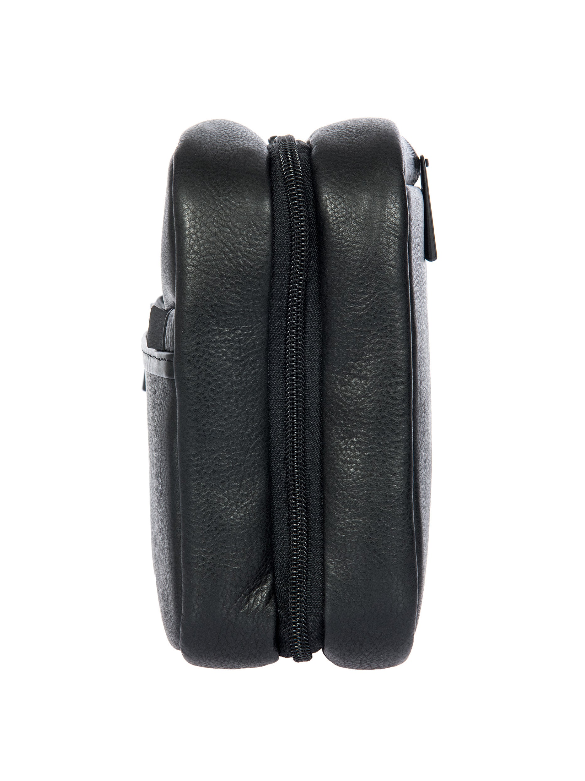 bric-s-milano-roadster-beauty-case-cuir-nylon image 4