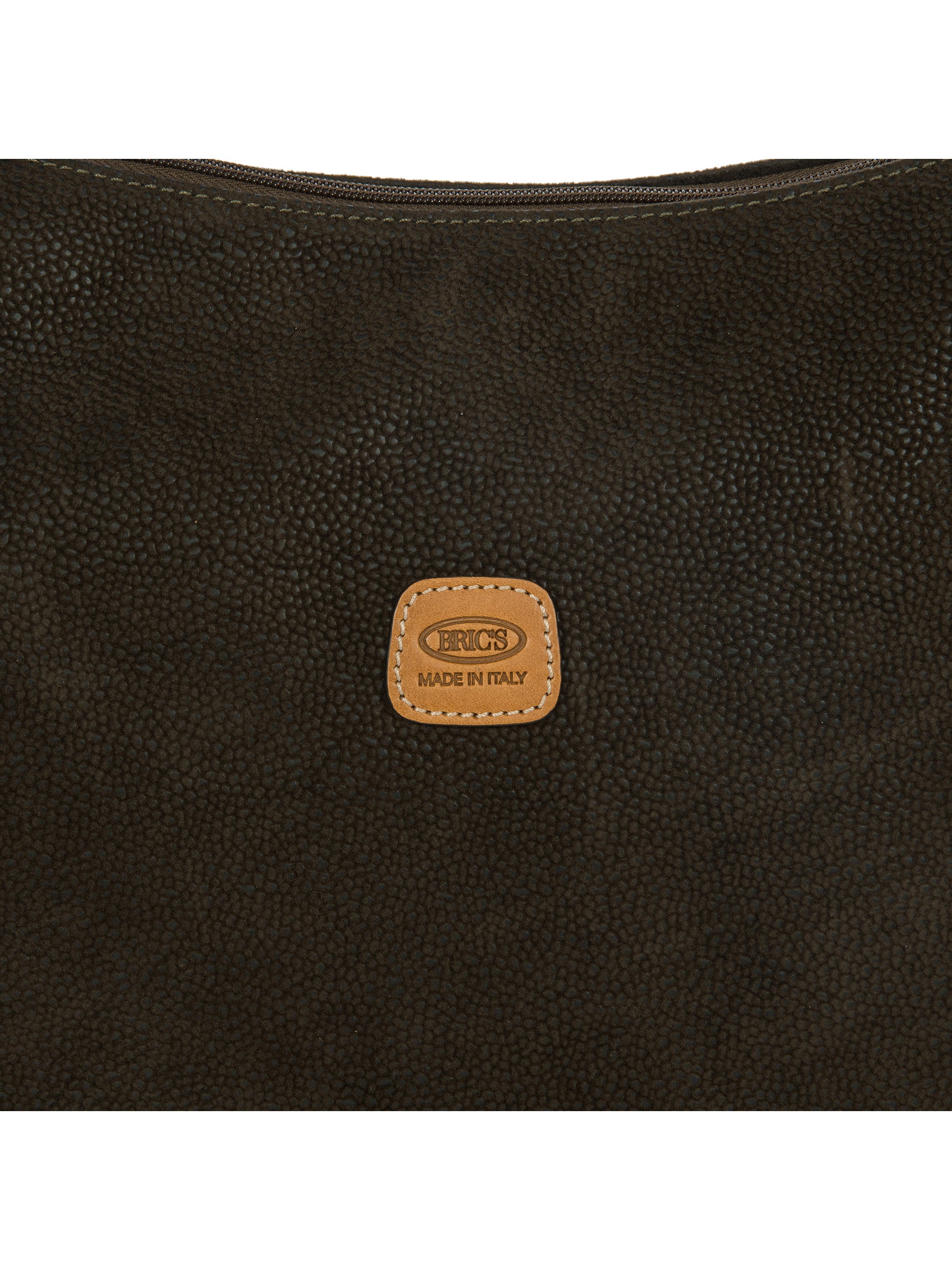 bric-s-milano-luna-life-borsa-mezzaluna-sac-demi-lune-effet-su-d-imperm-able image 6