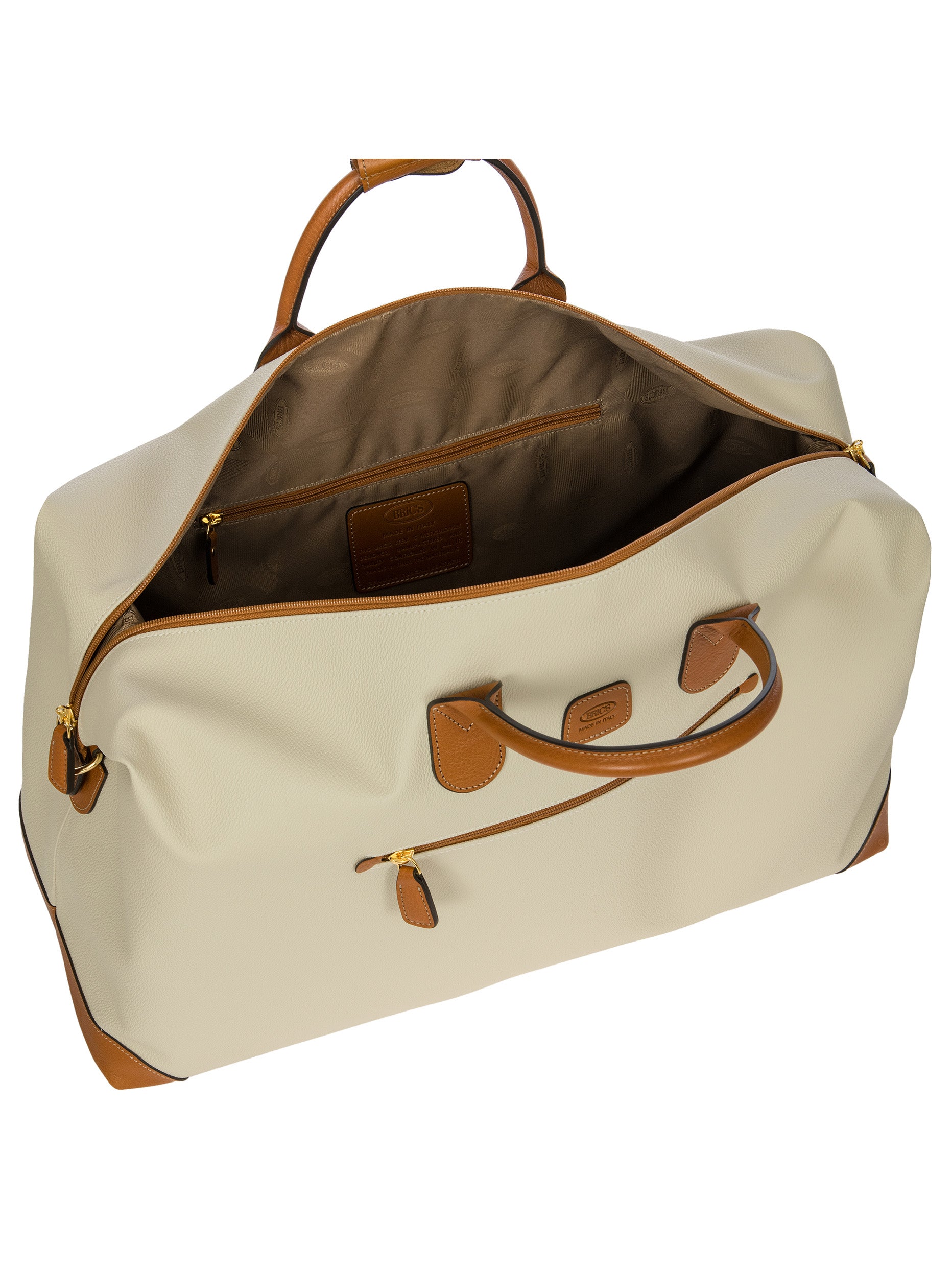 bric-s-milano-firenze-borsone-grande-sac-de-voyage image 5