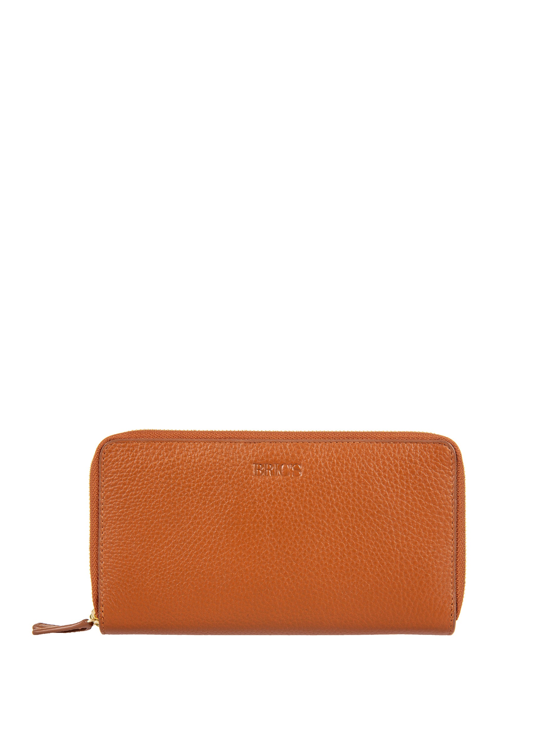 bric-s-milano-marmolada-portefeuille-femme-double-zip-cuir image 5