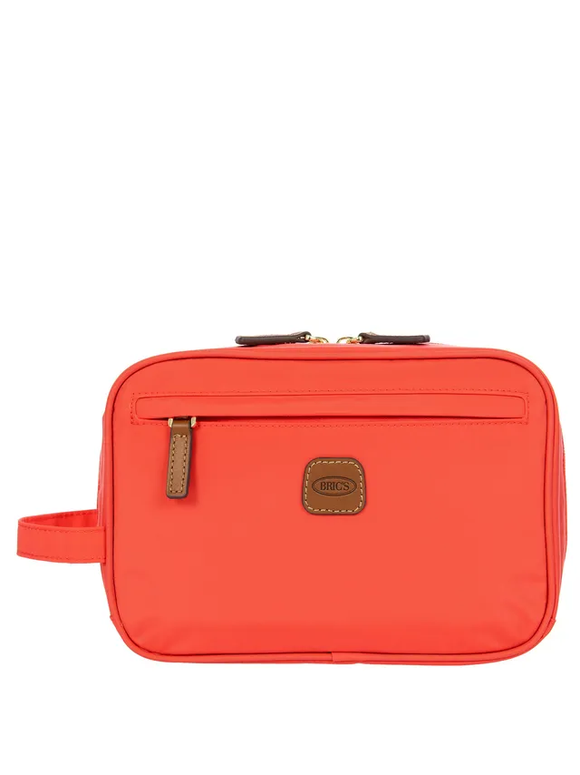 bric-s-milano-x-collection-n-cessaire-nylon-recycl-imperm-able image 1