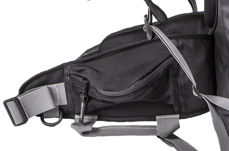 amphibious-overland-pro-sac-dos-tanche-comfort-outdoor image 7