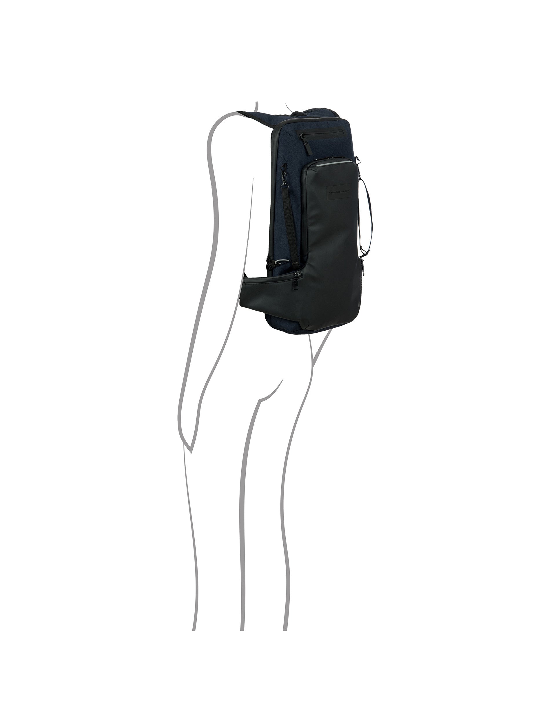 porsche-design-urban-eco-sac-dos-v-lo-13-pouces image 7