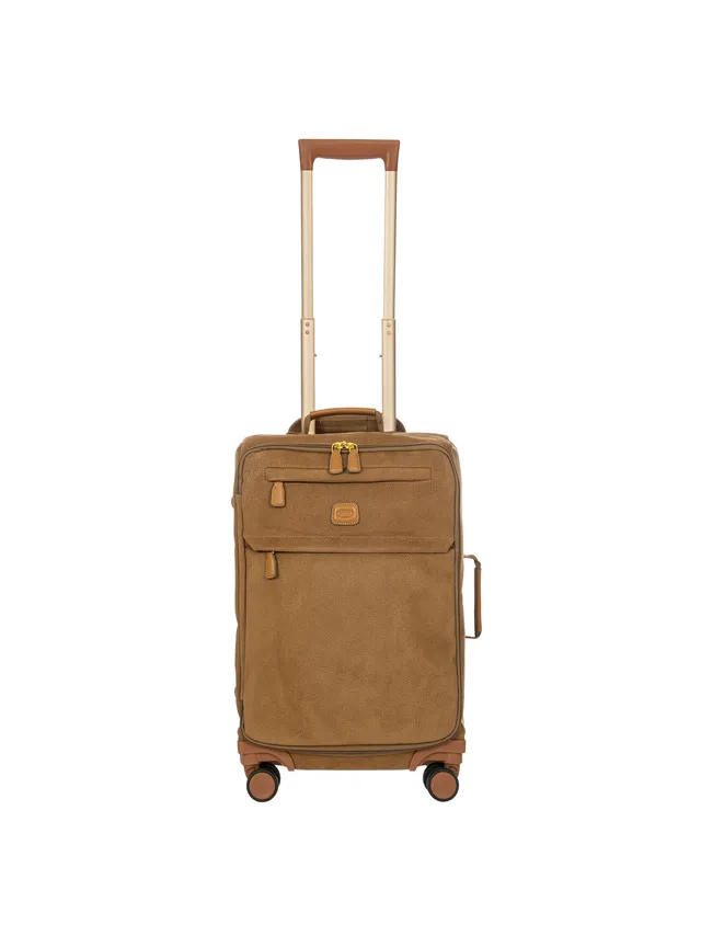 bric-s-milano-life-trolley-cabine-4-roues-double image 1