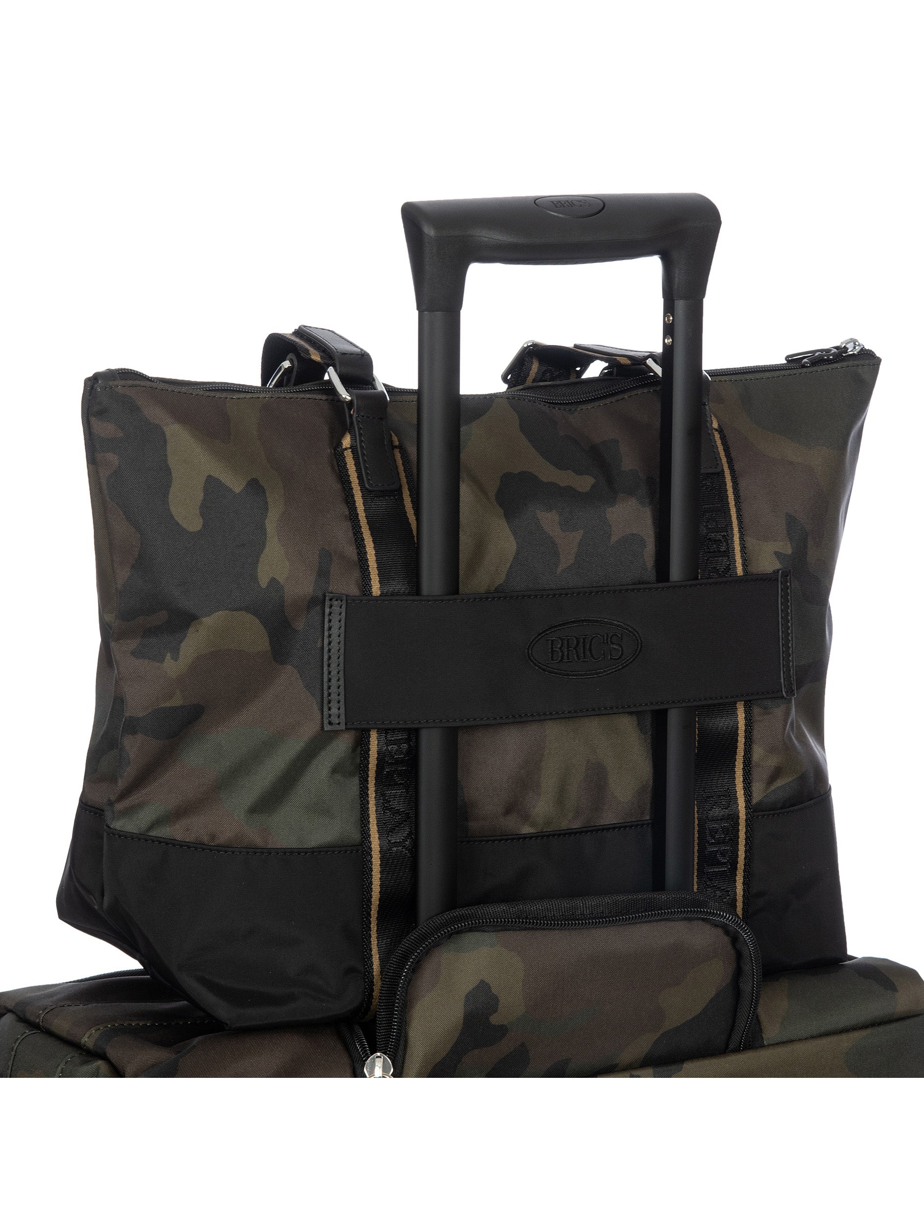 bric-s-milano-replay-sportina-grande-3-en-1-sac-bandouli-re image 3