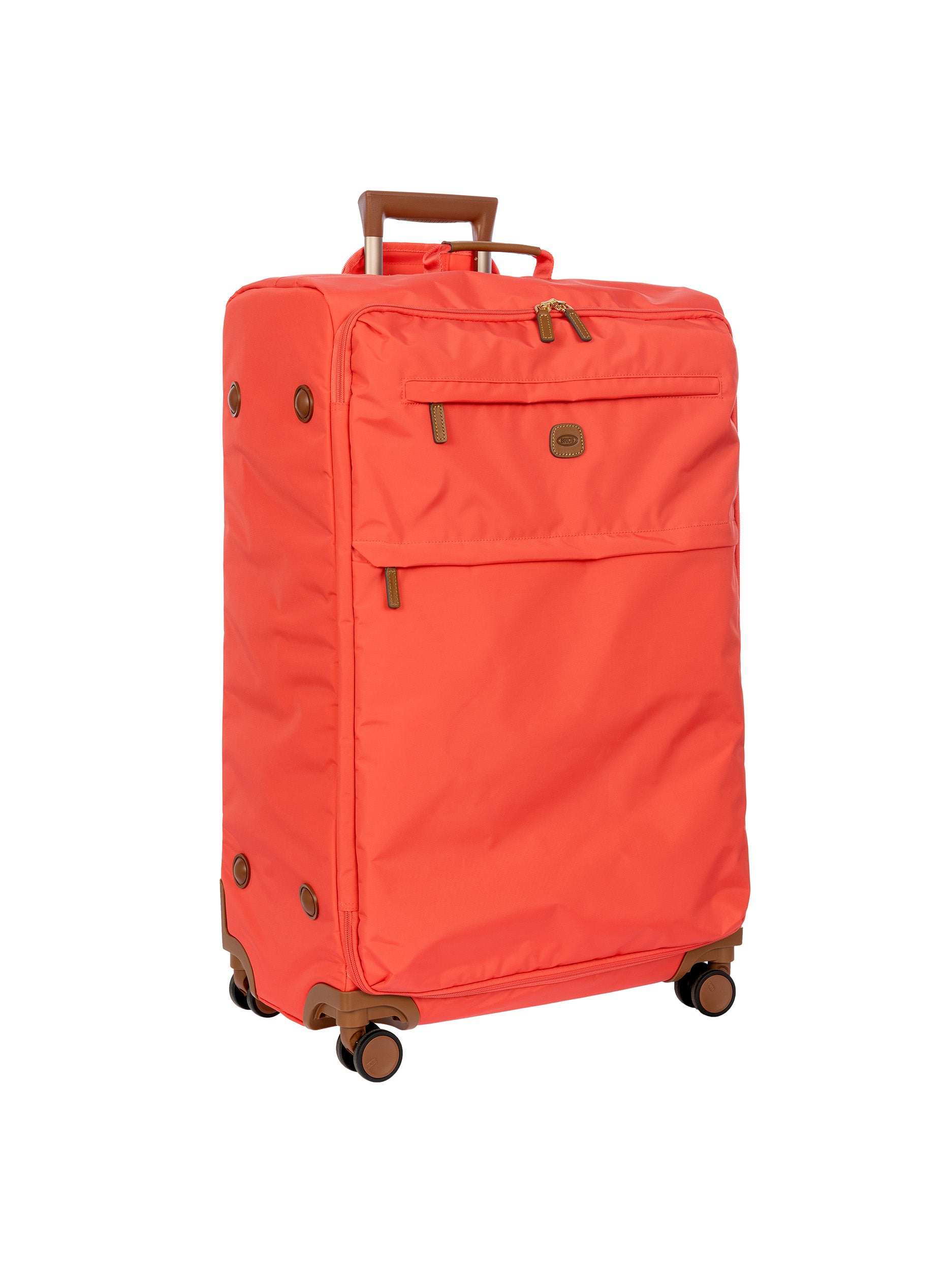 bric-s-milano-trolley-xl-77cm-x-collection-tissu-recycl image 2
