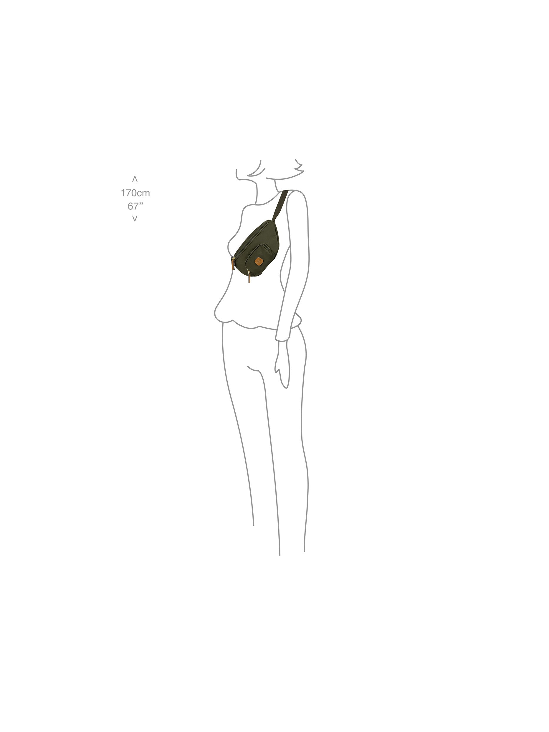 bric-s-x-collection-marsupio-banane-tanche image 7
