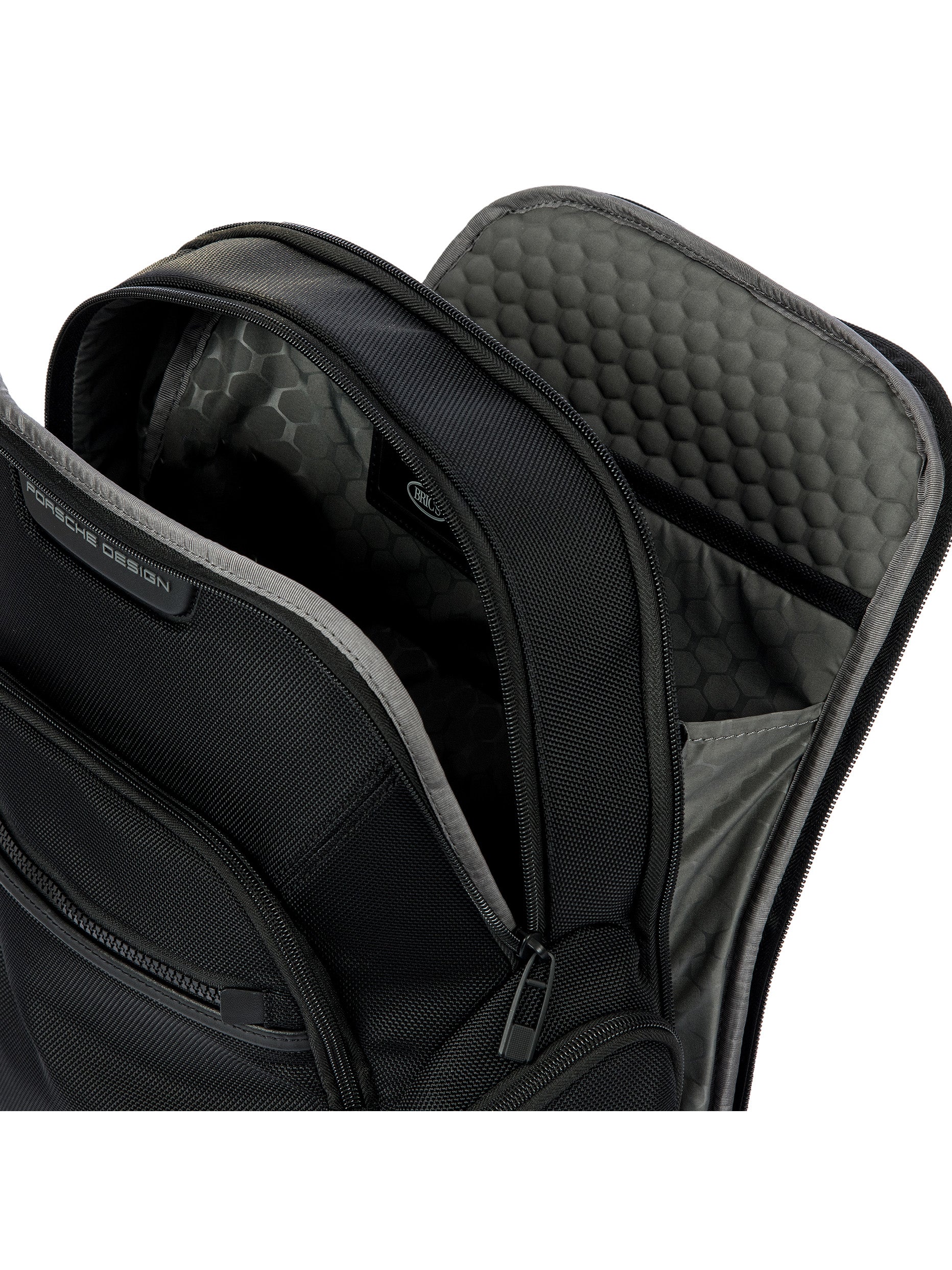 bric-s-milano-roadster-nylon-evo-backpack-s-sac-dos-15-pouces image 5