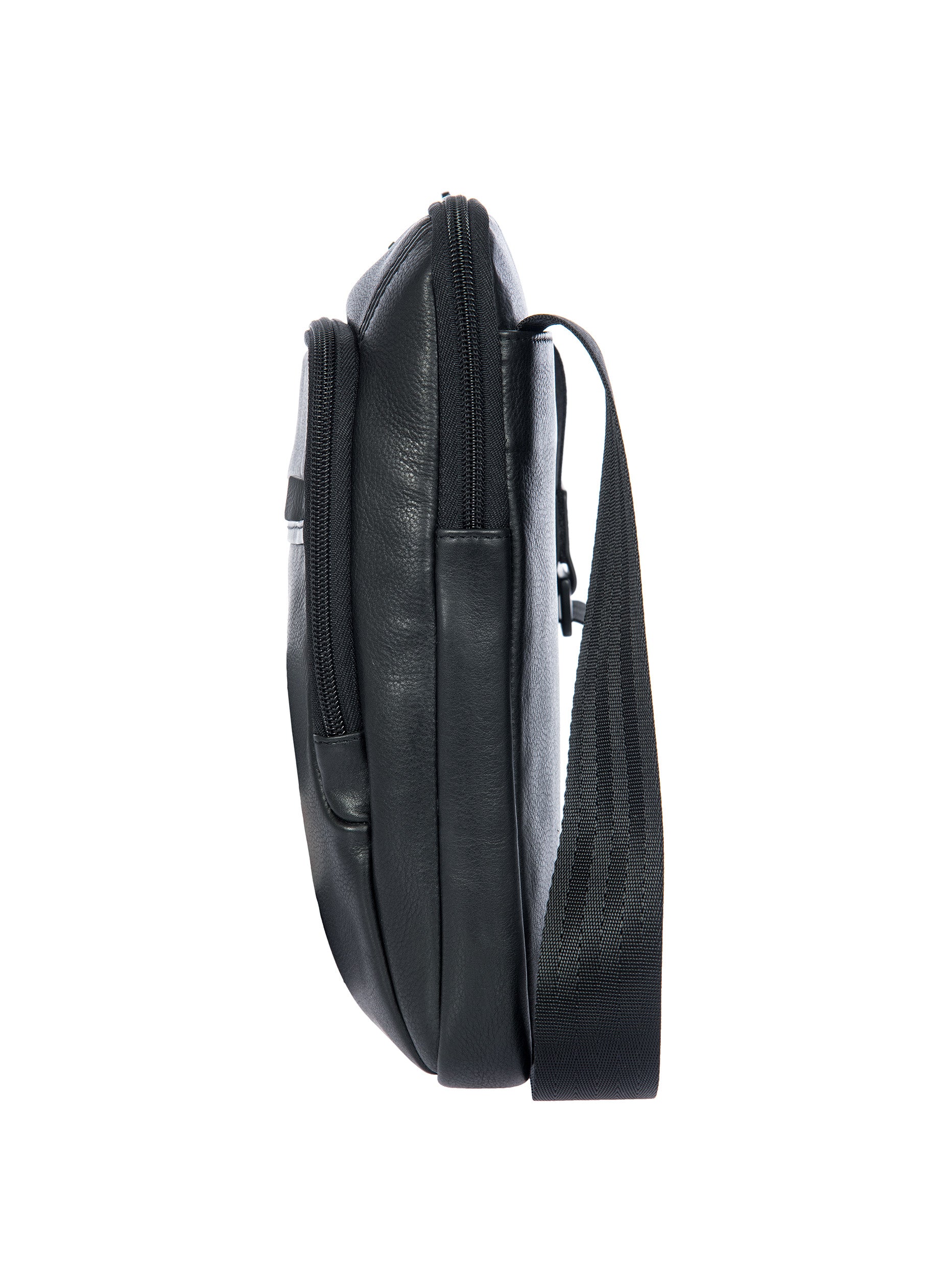 bric-s-milano-roadster-leather-s-sac-bandouli-re-cuir image 4