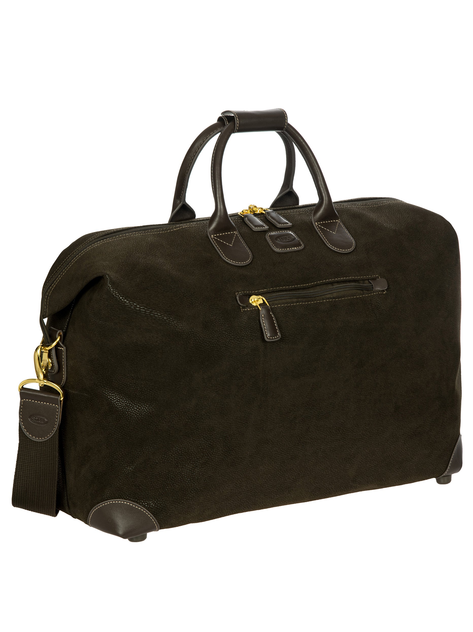 bric-s-milano-mylife-borsone-moyen-imperm-able image 2
