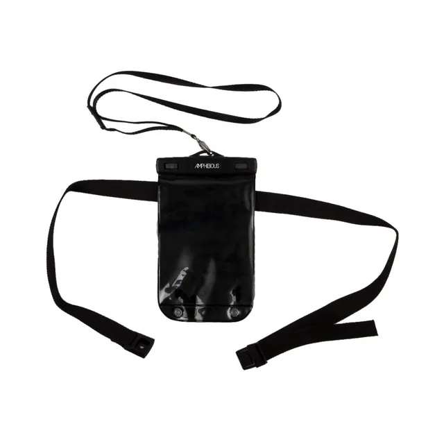 amphibious-protect-waist-pochette-tanche-tour-de-taille-tactile-pvc image 1