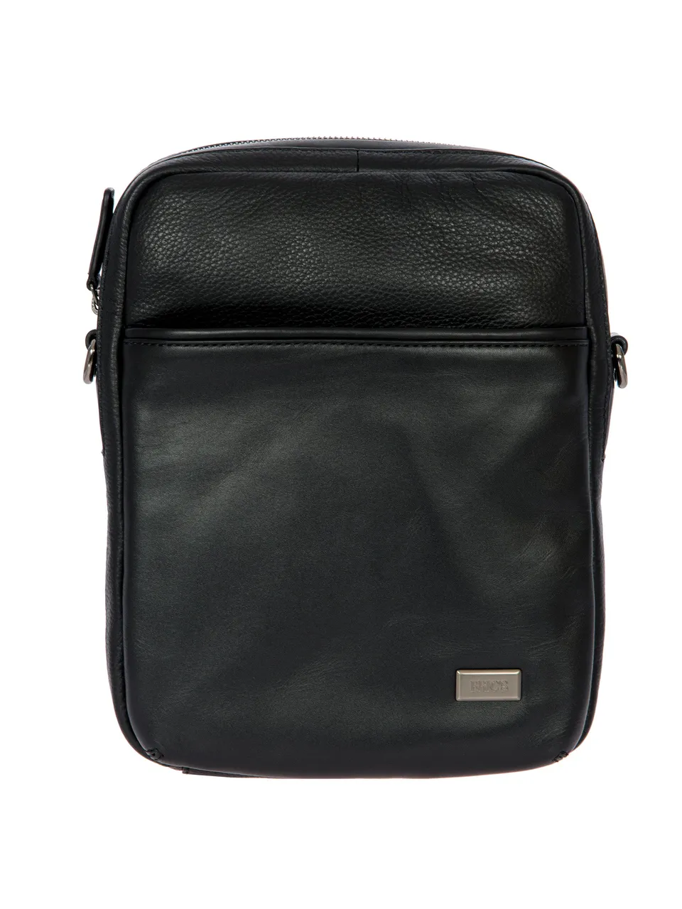 bric-s-milano-torino-borsello-sac-bandouli-re-cuir image 1