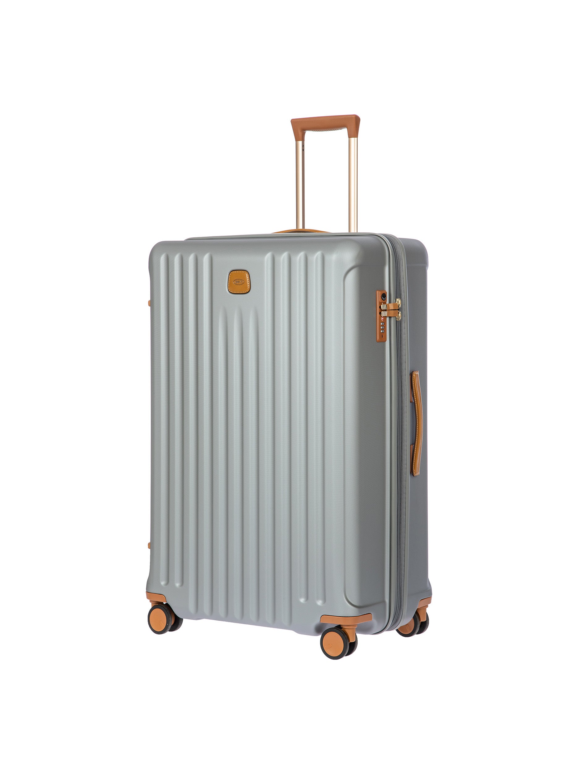 bric-s-milano-capri-trolley-extra-large-rigide-extensible image 8