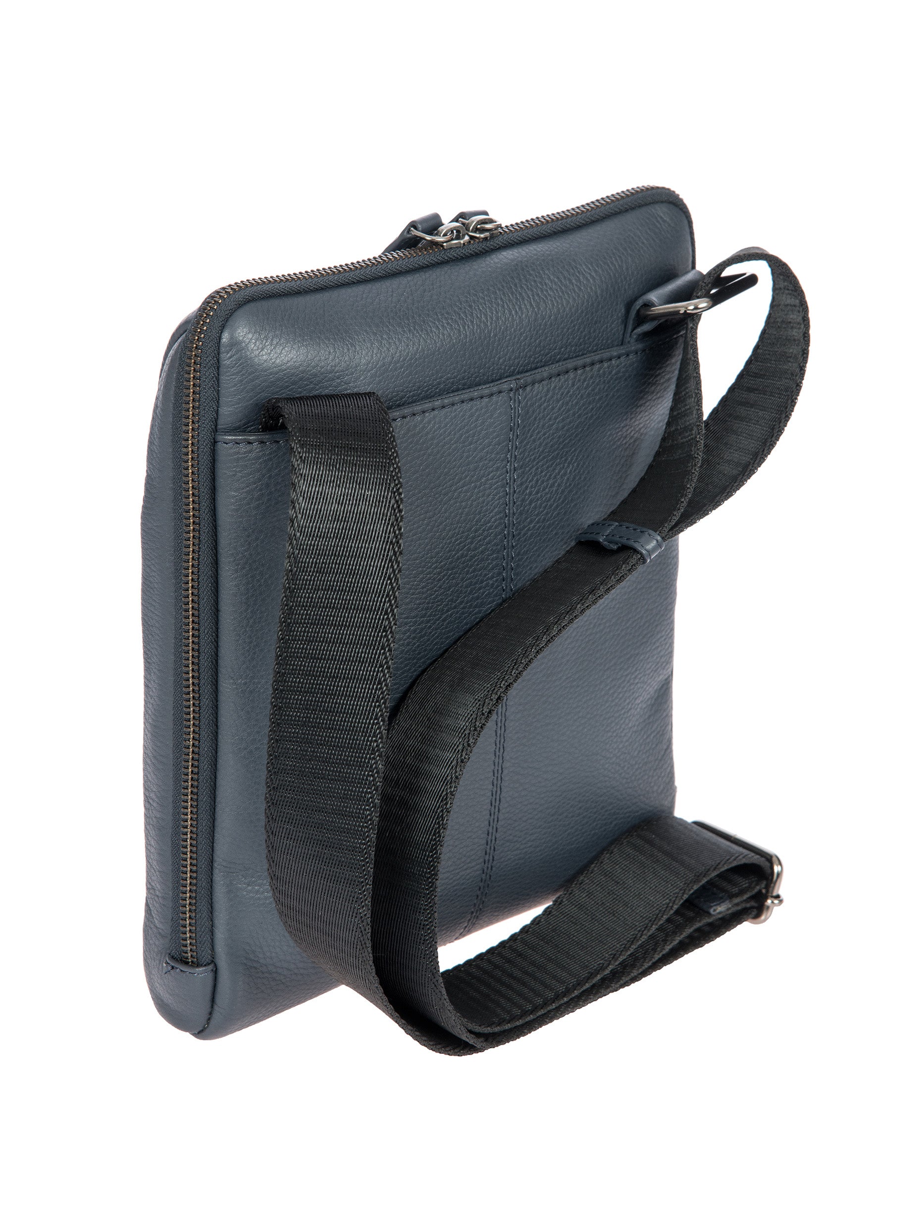 bric-s-milano-torino-borsello-sac-bandouli-re-cuir-2 image 3