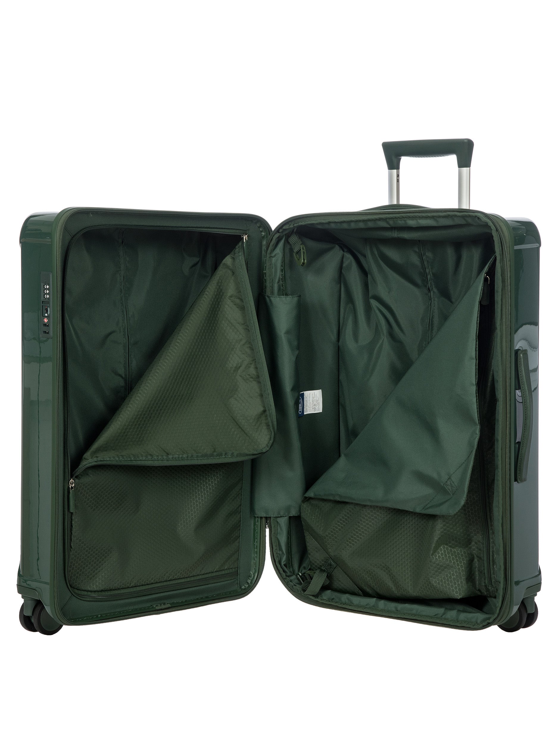 bric-s-milano-positano-monochrome-trolley-moyen-rigide-extensible-tsa image 6