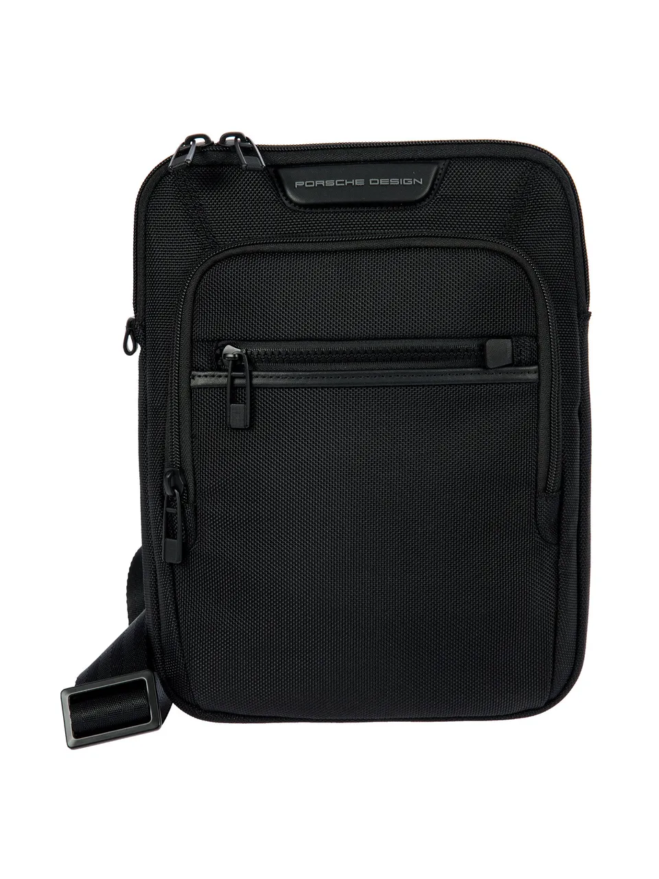 bric-s-milano-roadster-nylon-evo-sac-bandouli-re-s-nylon-recycl image 1