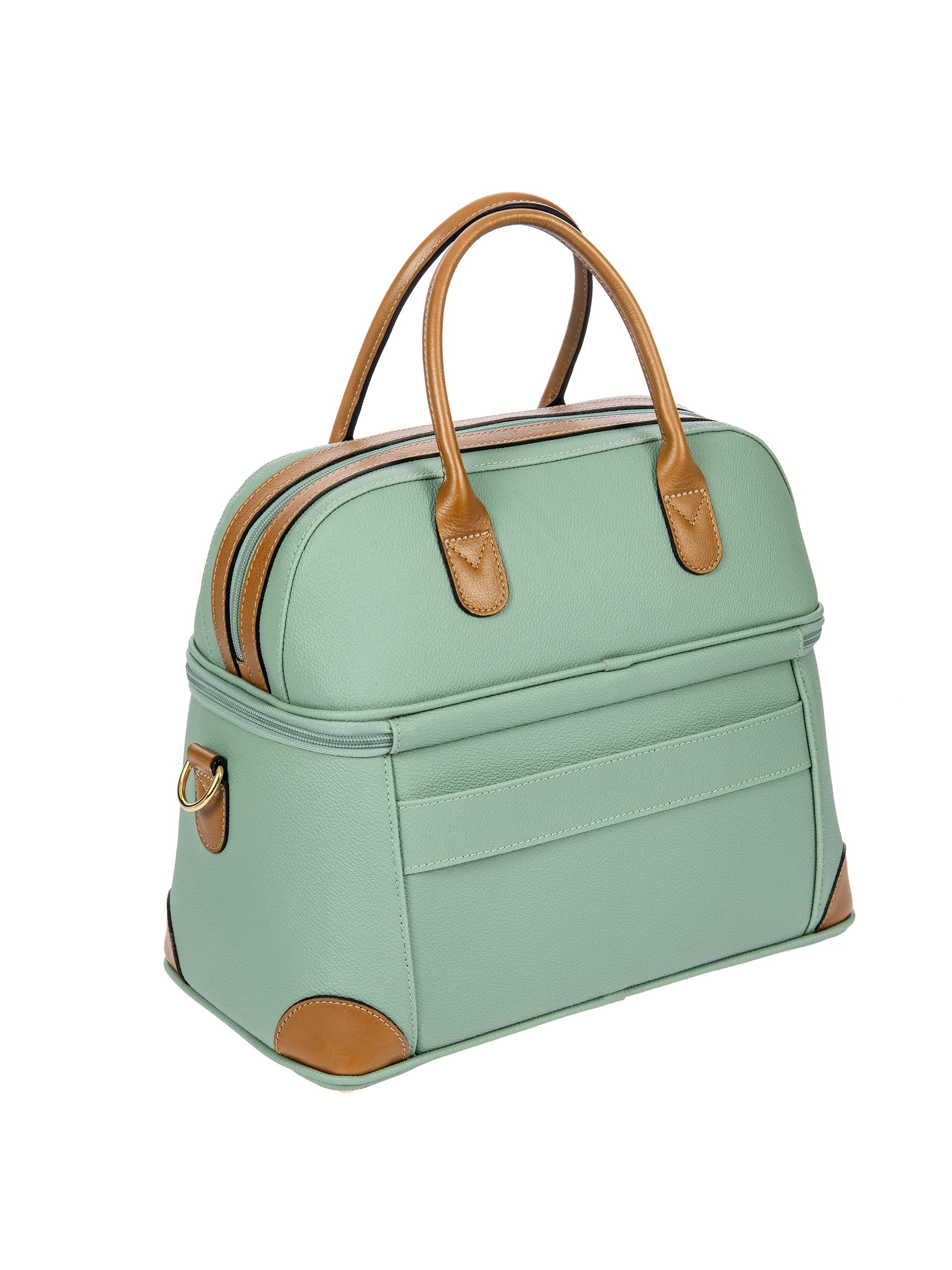 bric-s-milano-firenze-beauty-case-cuir-d-perlant image 3