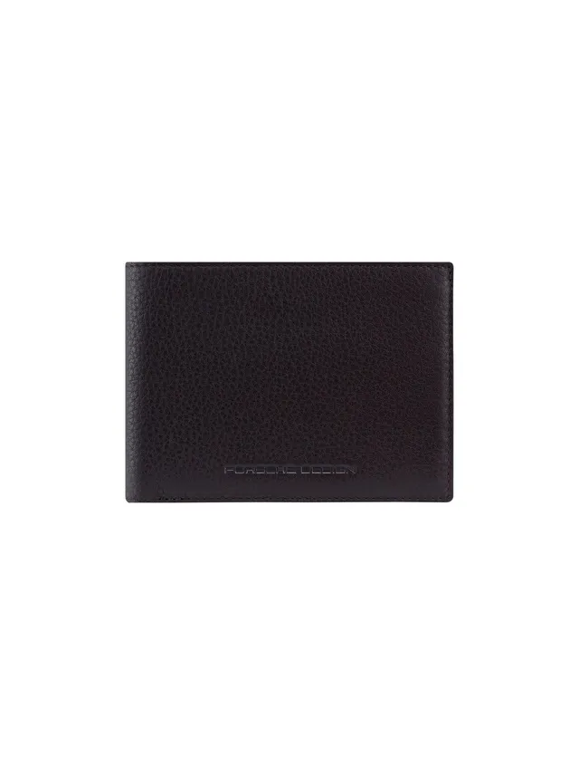 porsche-design-business-billfold-10-wide-portefeuille-cuir image 1