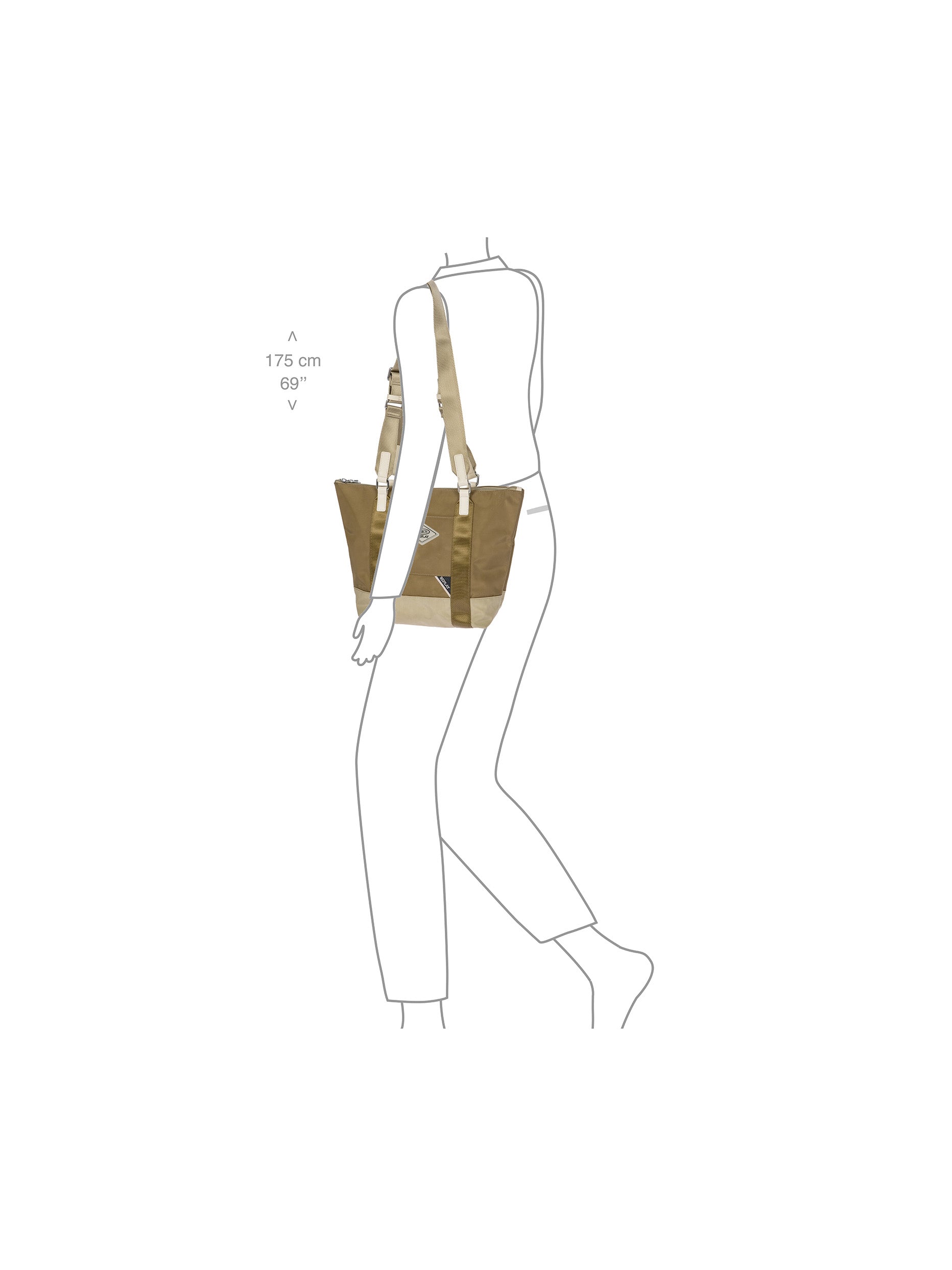bric-s-replay-sportina-m-3-en-1-sac-tissu-recycl image 8