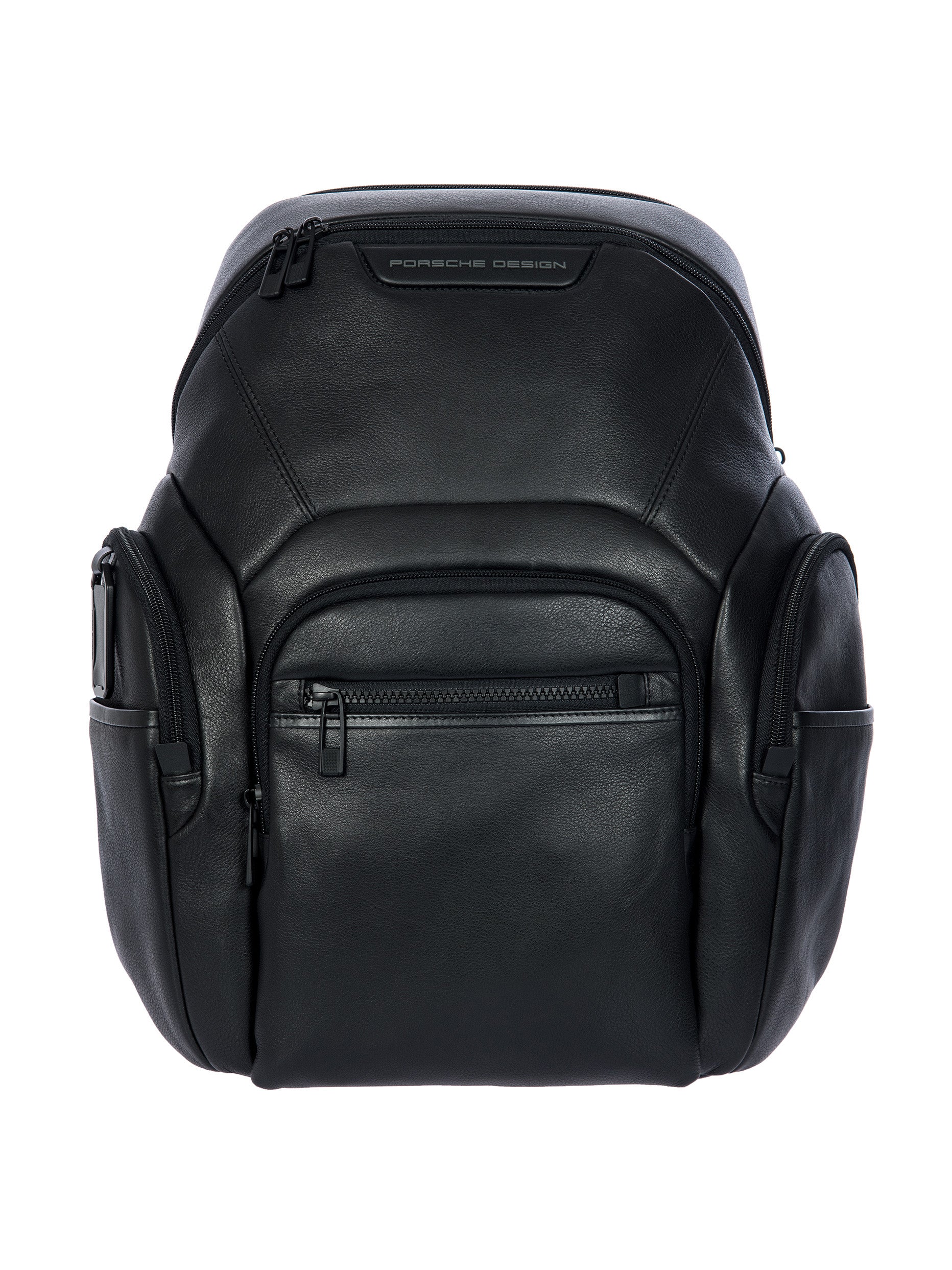 bric-s-milano-roadster-leather-m-sac-dos-extensible-cuir image 1