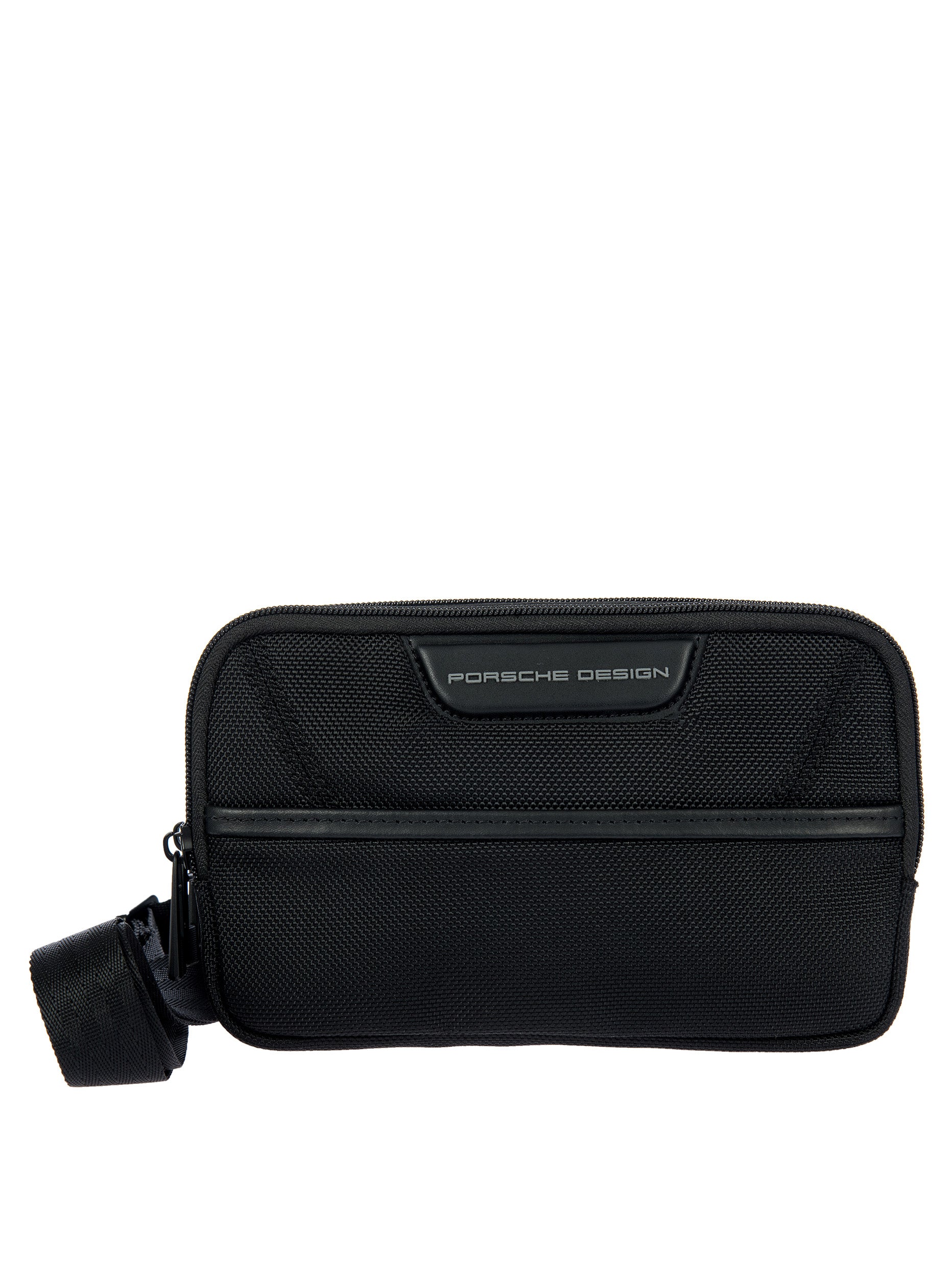 bric-s-milano-roadster-nylon-evo-travel-pouch-pochette-voyage-nylon-recycl image 1