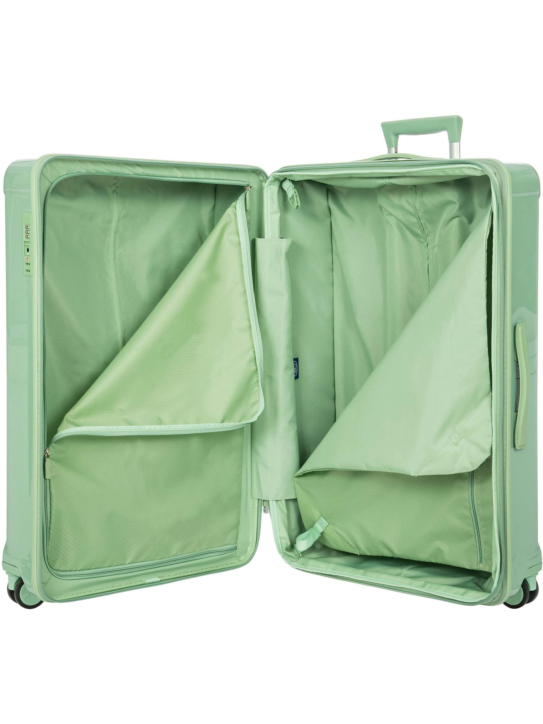 bric-s-milano-positano-trolley-extra-large-rigide-extensible image 6
