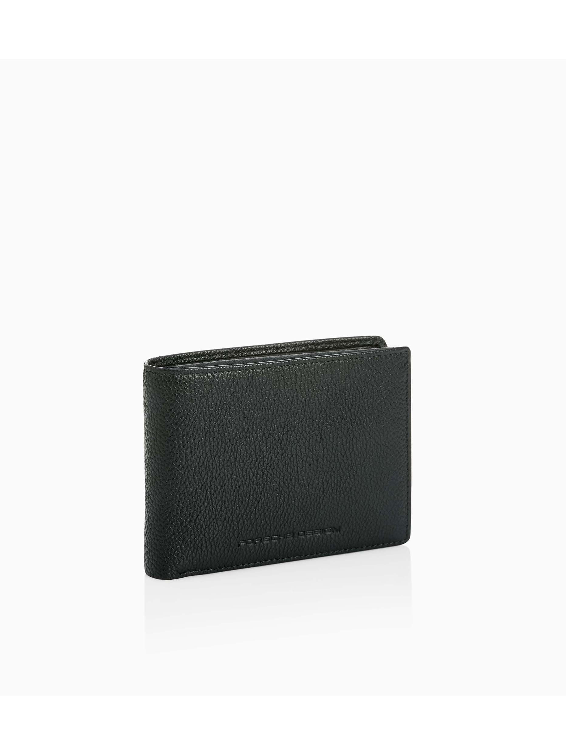 porsche-design-voyager-7-portefeuille-cuir-triple-volet image 1