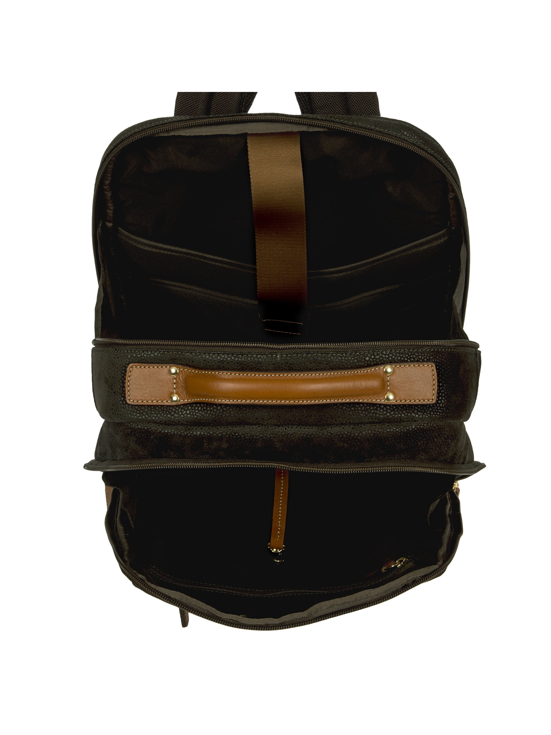 bric-s-milano-life-sac-dos-porte-ordinateur image 6