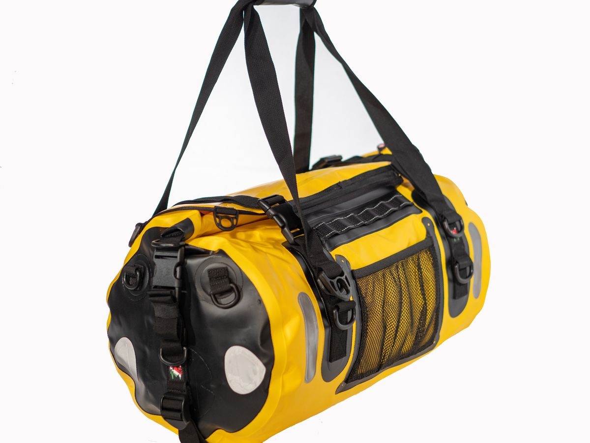 amphibious-voyager-ii-60l-sac-de-voyage-tanche-avec-poche-sac-dos image 3