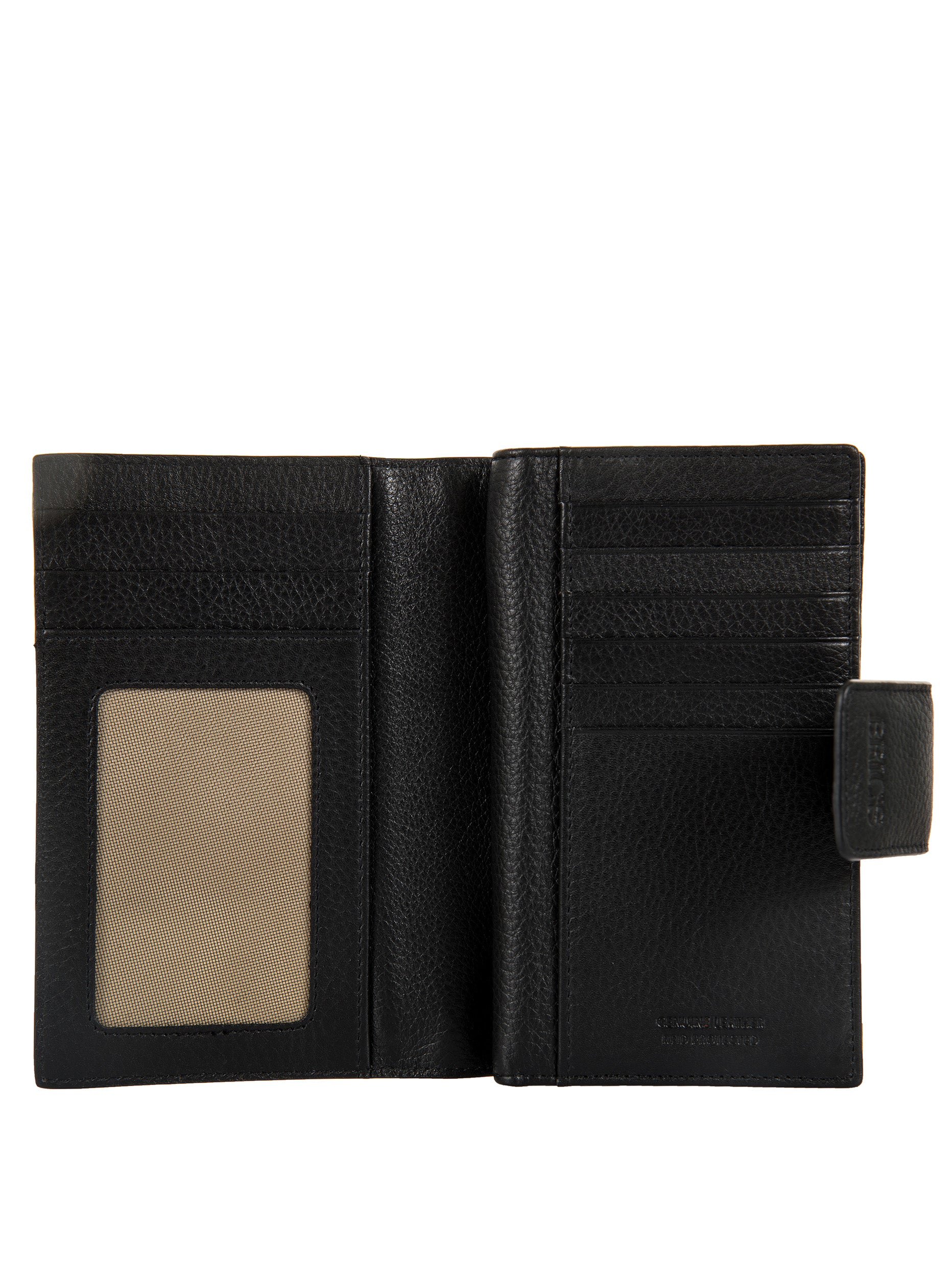 bric-s-milano-marmolada-portefeuille-femme-cuir-rfid-26-cartes image 3