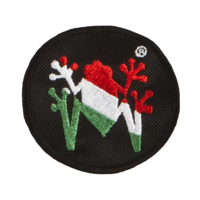 amphibious-patch-cusson-thermocollant-dive-frog-5-5-cm image 1