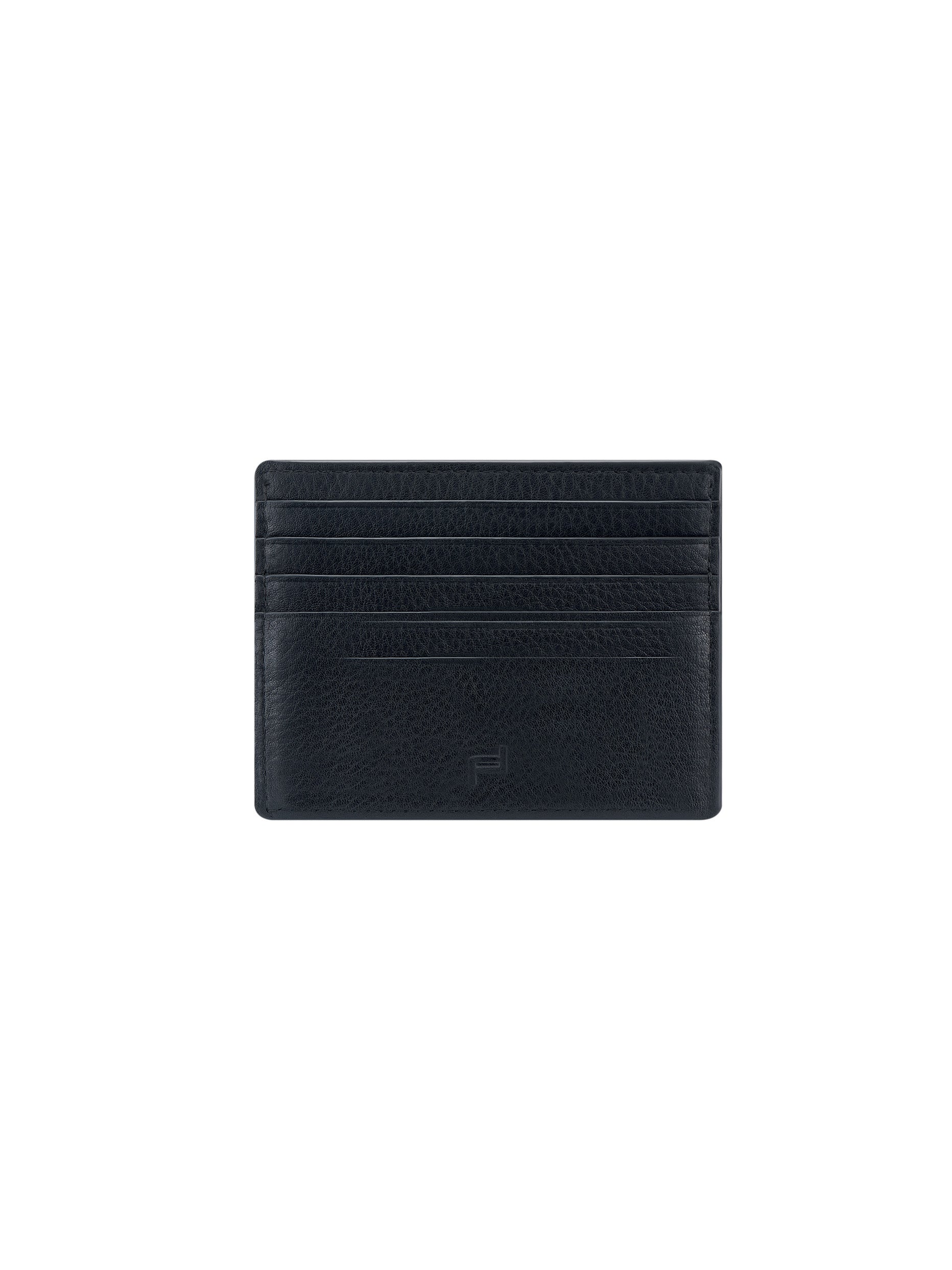 bric-s-milano-business-cardholder-8-porte-cartes-cuir-compact image 1