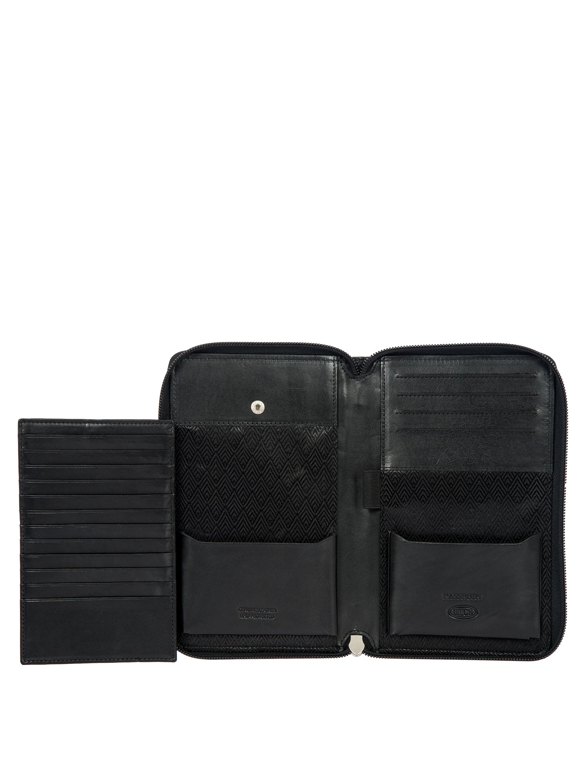 bric-s-porte-cartes-16-cartes-cuir-v-g-tal-rfid-passeport image 4