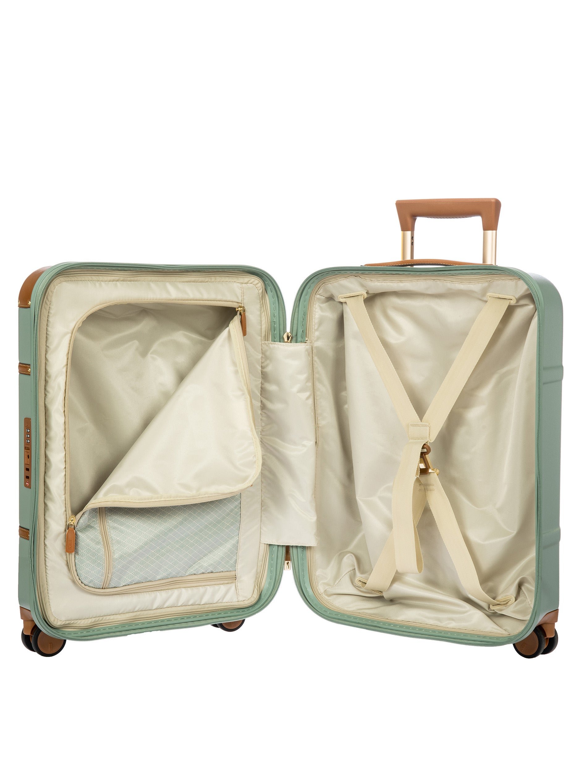 bric-s-milano-bellagio-trolley-cabine-rigide-tsa image 6