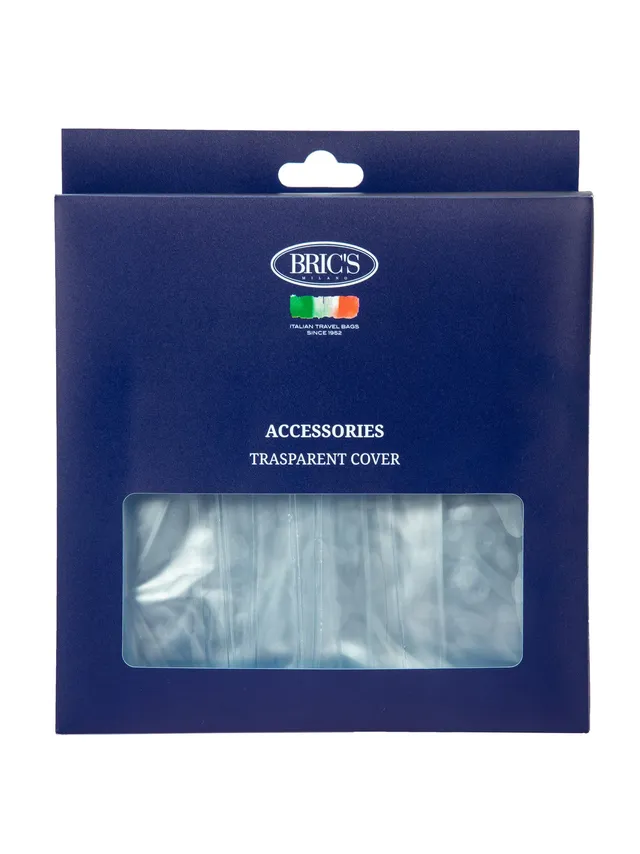 bric-s-milano-bellagio-housse-pour-malle-xl-bbg28316 image 1