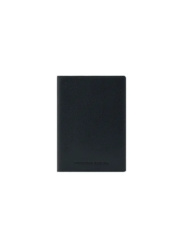 bric-s-milano-porte-passeport-cuir-business image 1