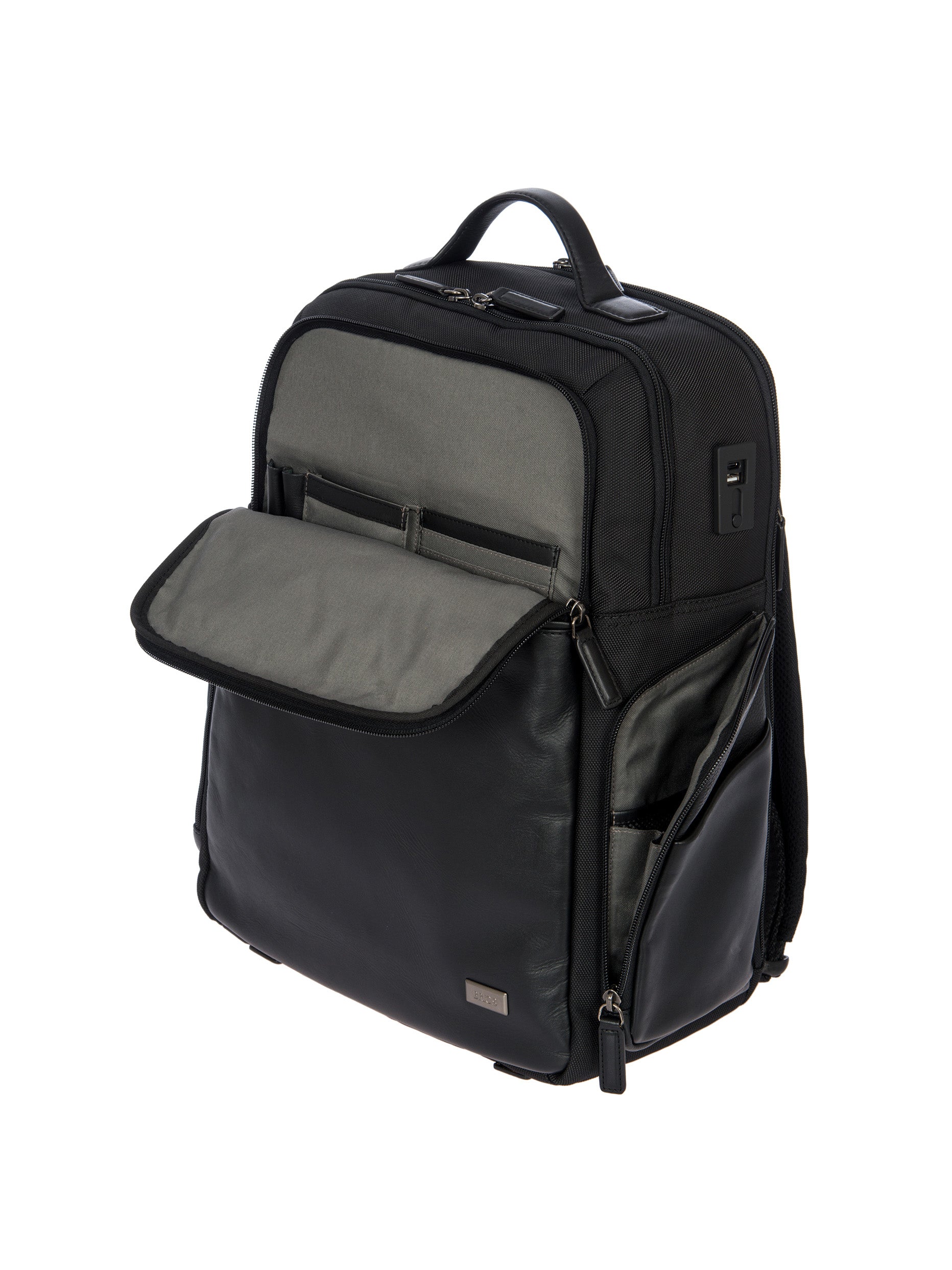 bric-s-milano-monza-zaino-xl-bureau-avec-pc-et-usb image 4