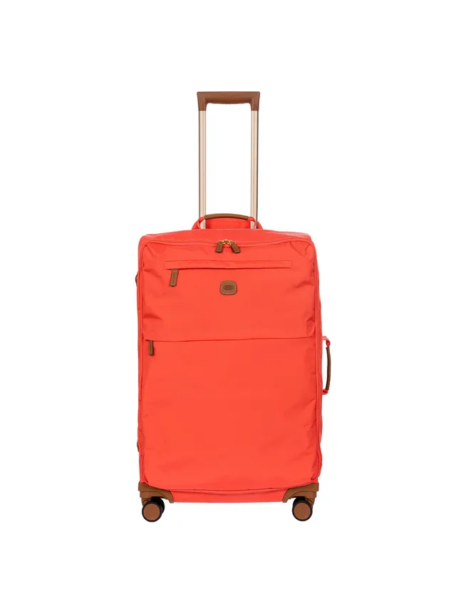 bric-s-milano-trolley-medio-x-collection-71cm-souple image 1