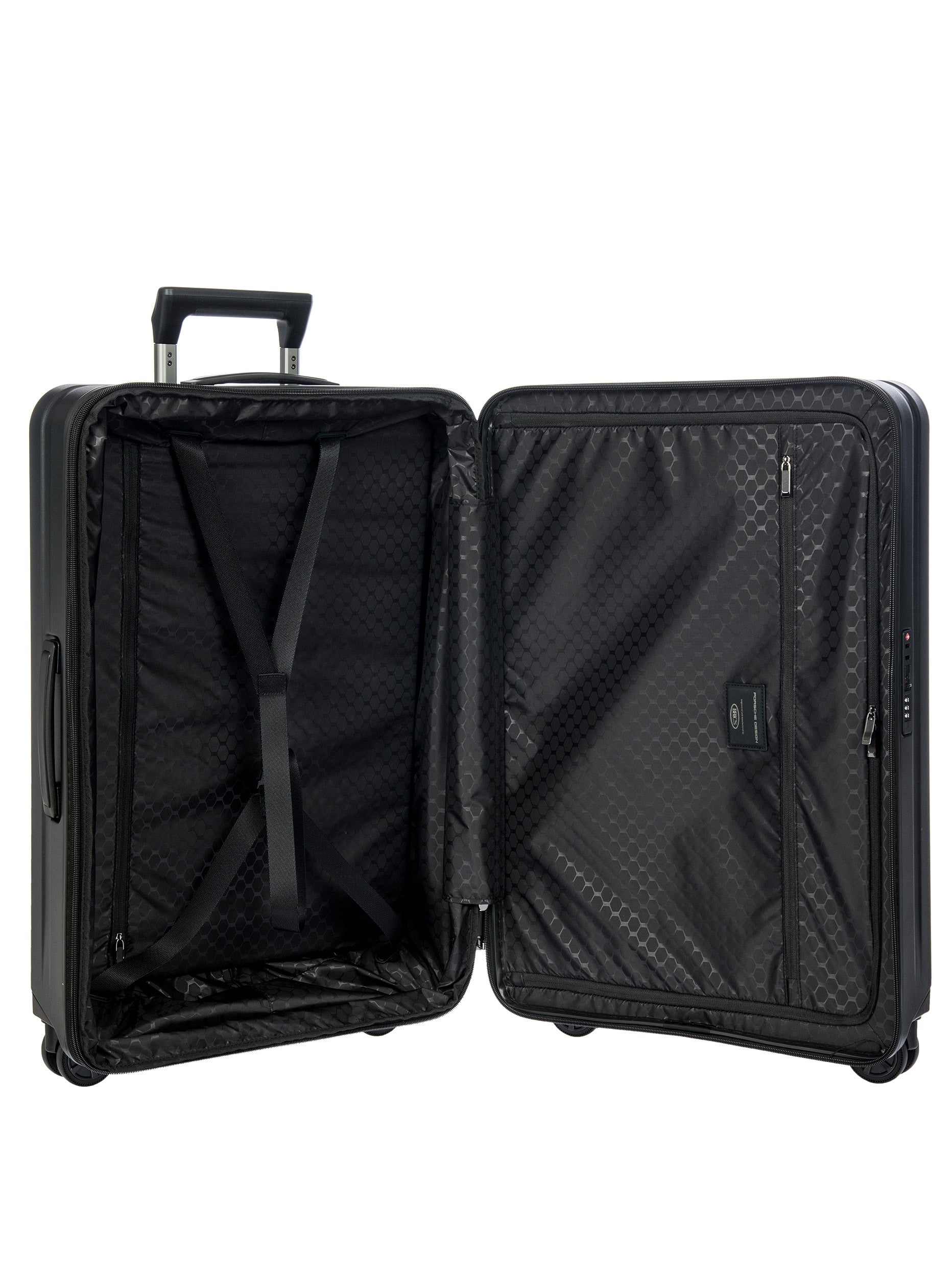 bric-s-milano-roadster-hardcase-trolley-m-rigide image 5