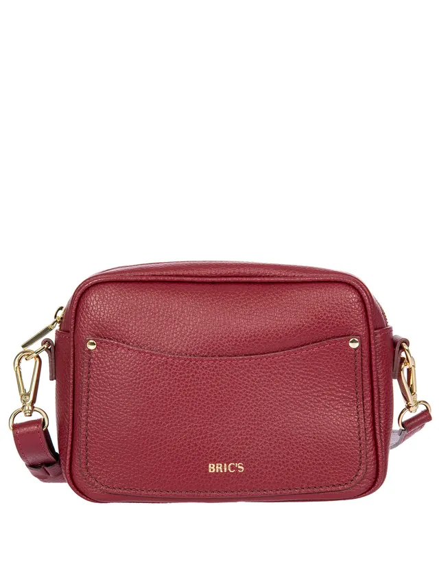 bric-s-milano-gondola-magnolia-sac-cuir-v-ritable image 1