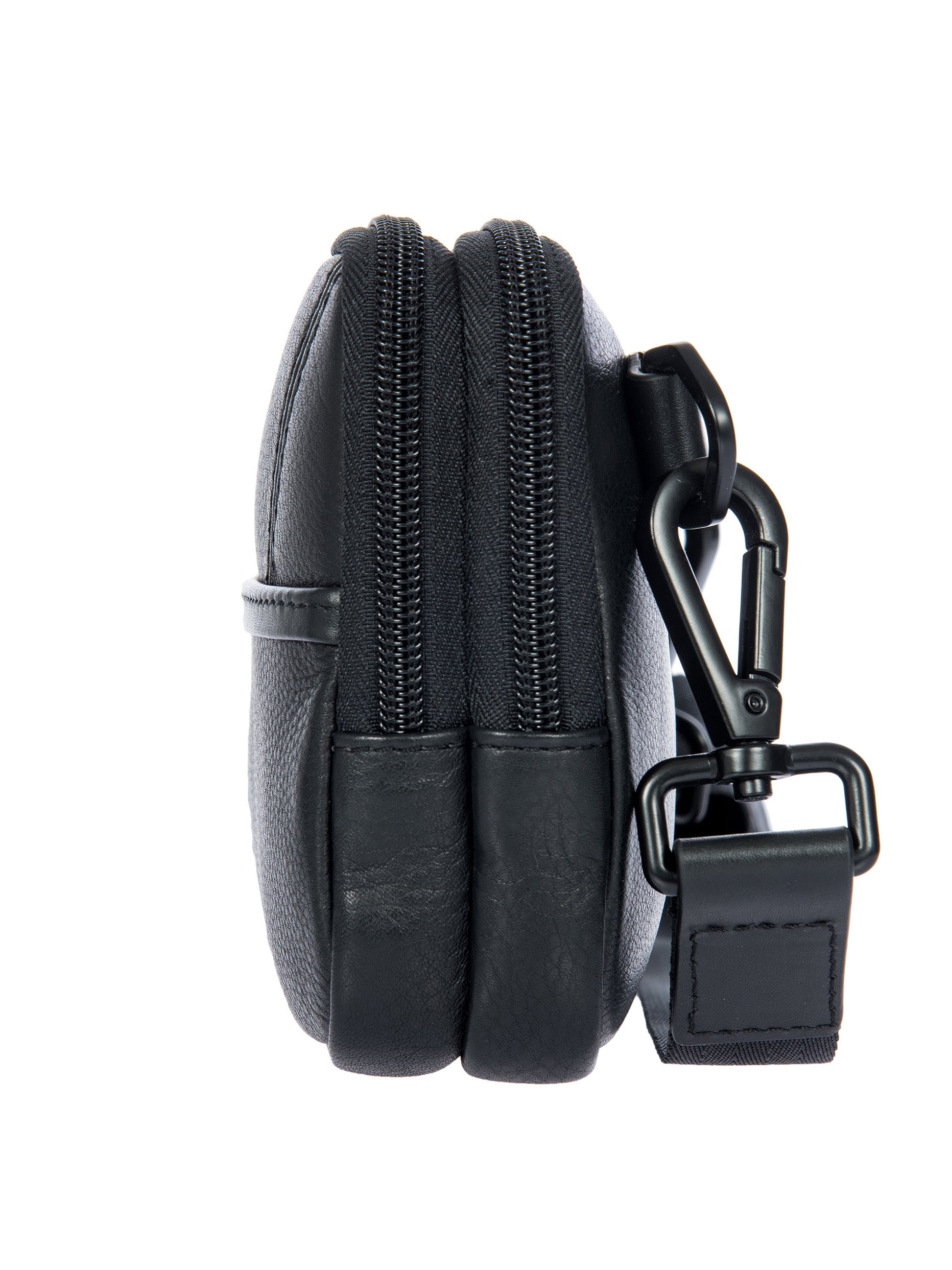 bric-s-milano-roadster-leather-borsello-voyage-crossbody image 4