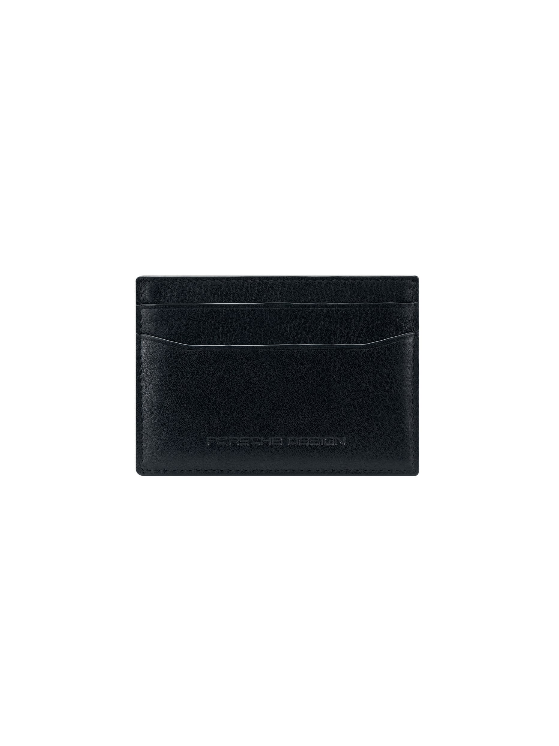 bric-s-milano-business-cardholder-2-with-money-clip-en-cuir-grain image 4