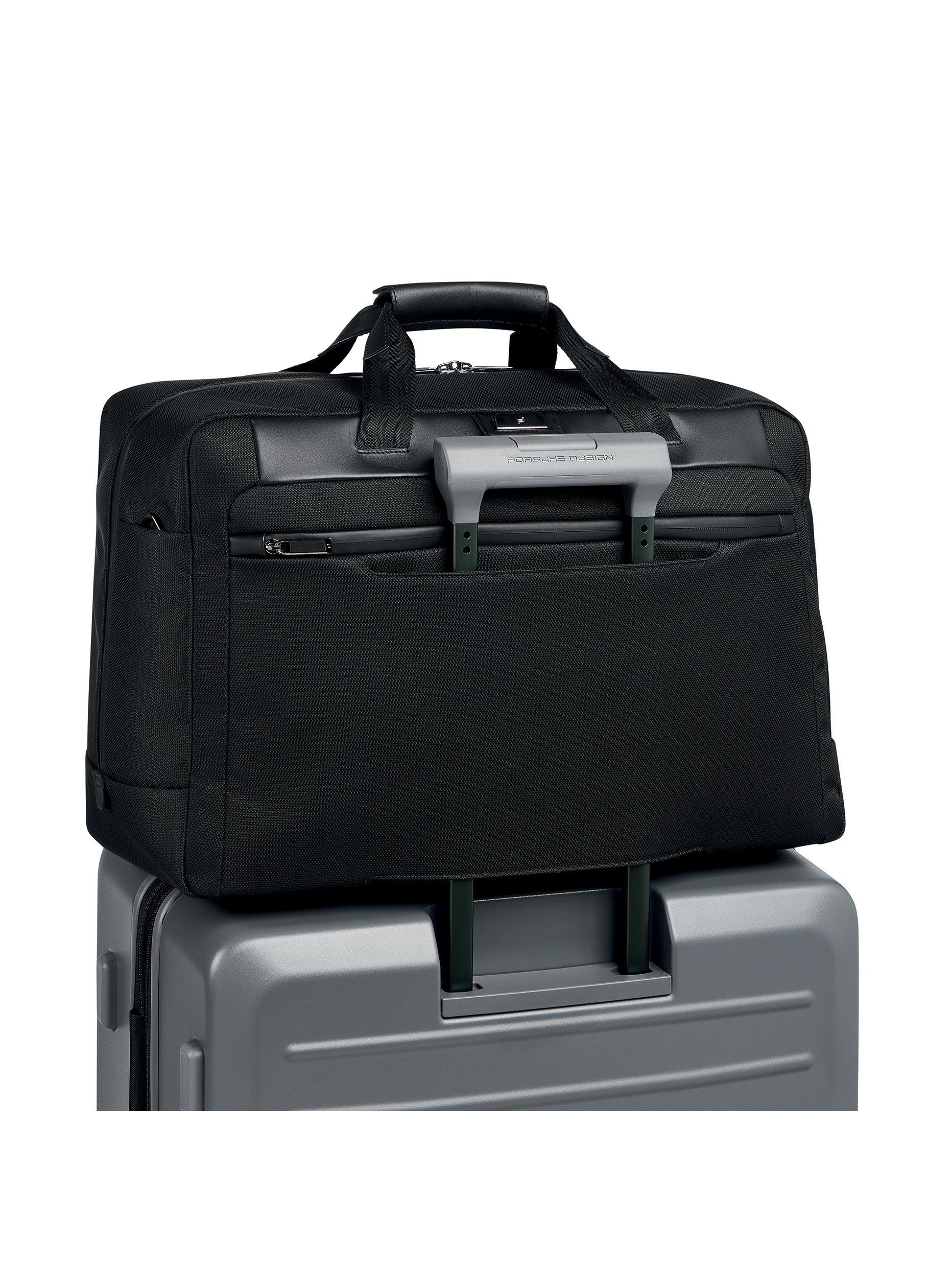 bric-s-milano-roadster-nylon-weekender-sac-de-voyage-nylon-tanche image 4