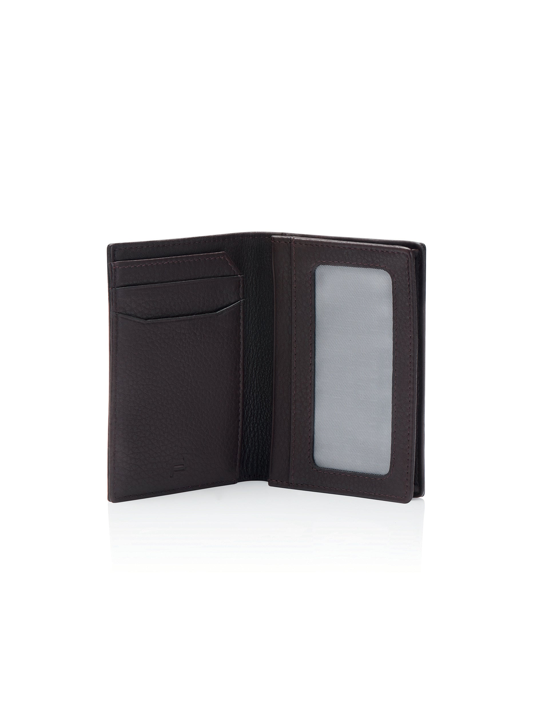 bric-s-milano-business-cardholder-2-porte-cartes-cuir-v-line image 3