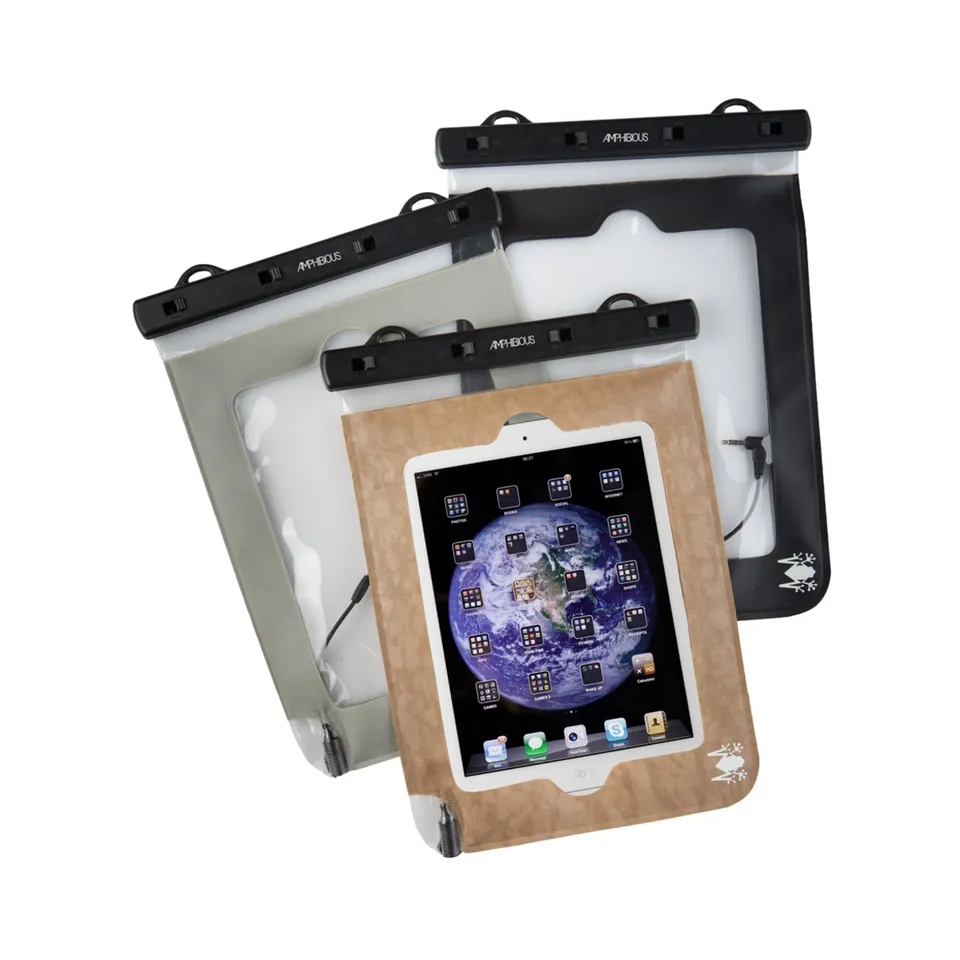 amphibious-protect-ipad-ii-housse-tanche-tactile image 1
