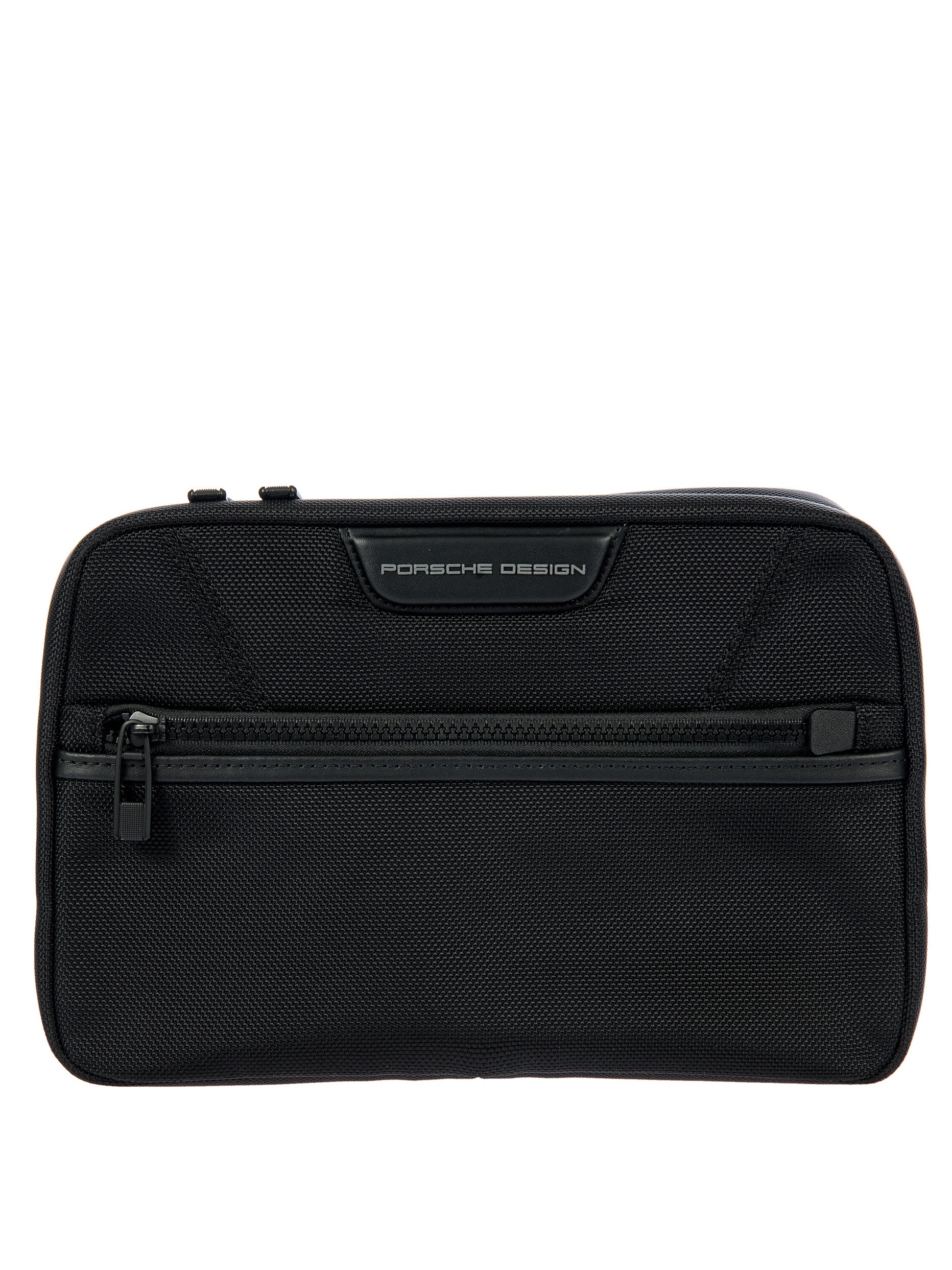 bric-s-milano-roadster-nylon-evo-trousse-de-toilette-washbag-imperm-able image 1