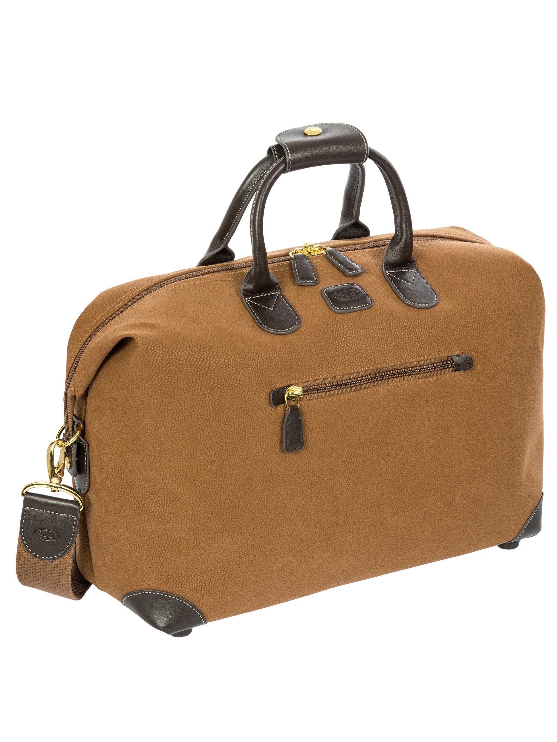 bric-s-milano-mylife-borsone-petit-duffel image 2