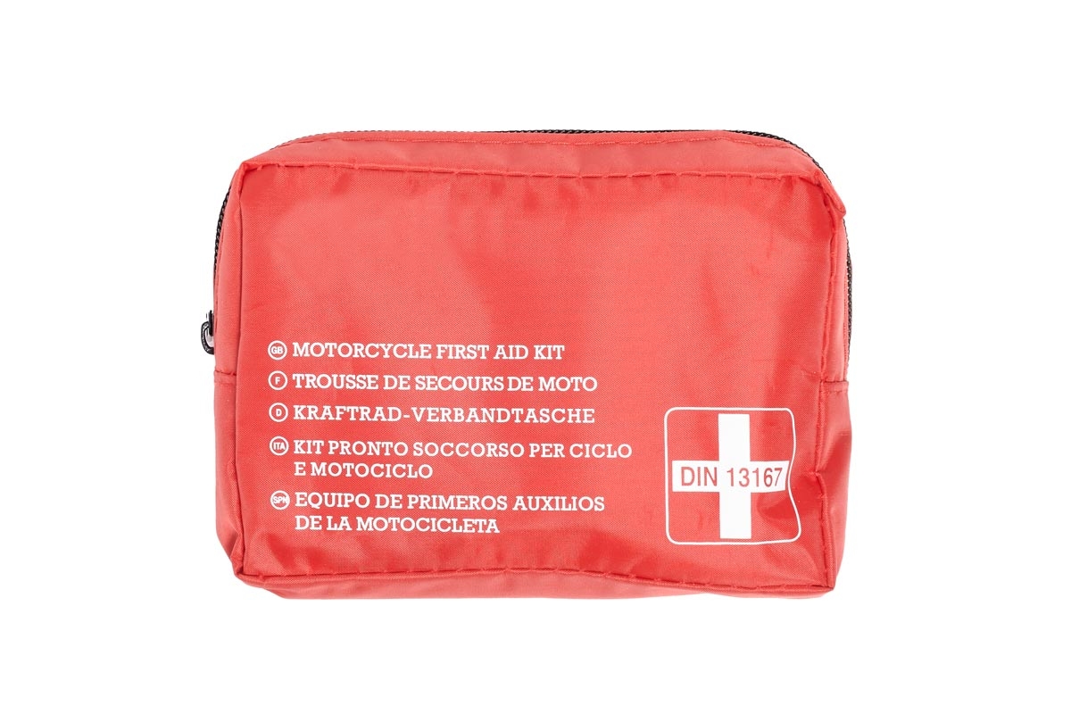 amphibious-frog-aid-trousse-premier-secours-100-tanche-avec-kit-din-13167 image 8