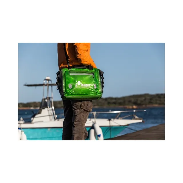 amphibious-compass-clear-sacoche-ordinateur-17-tanche image 1